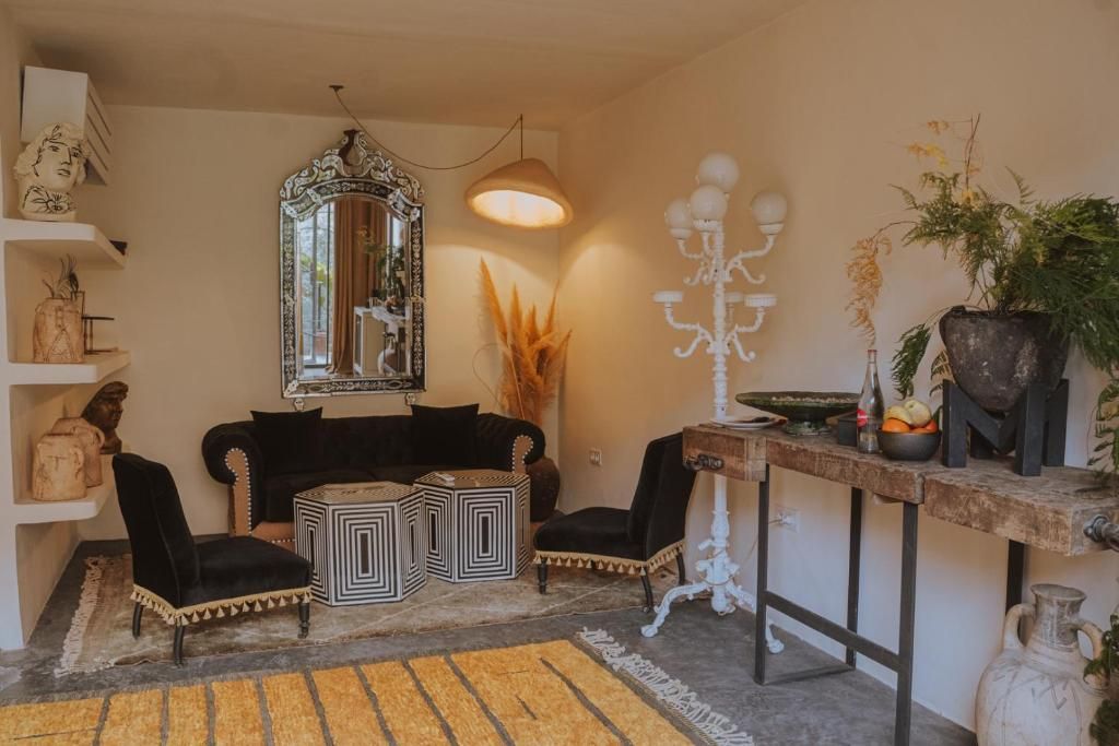 MORO Marrakech , Hôtel Particulier 9