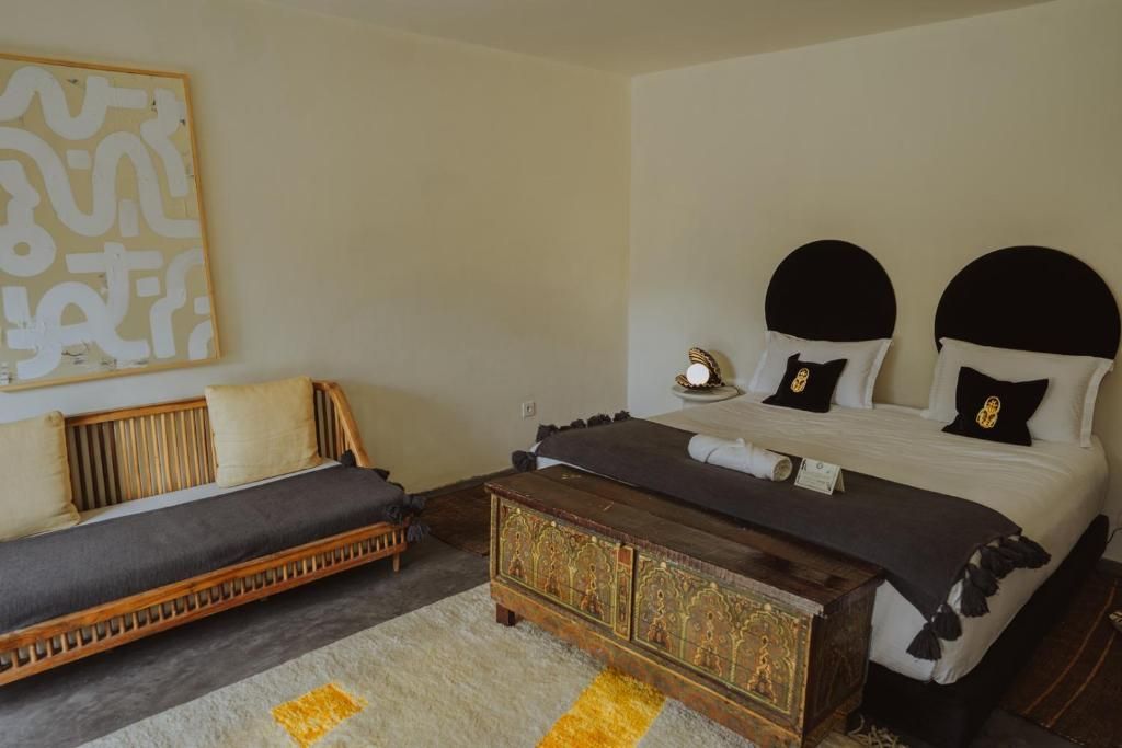 MORO Marrakech , Hôtel Particulier 10