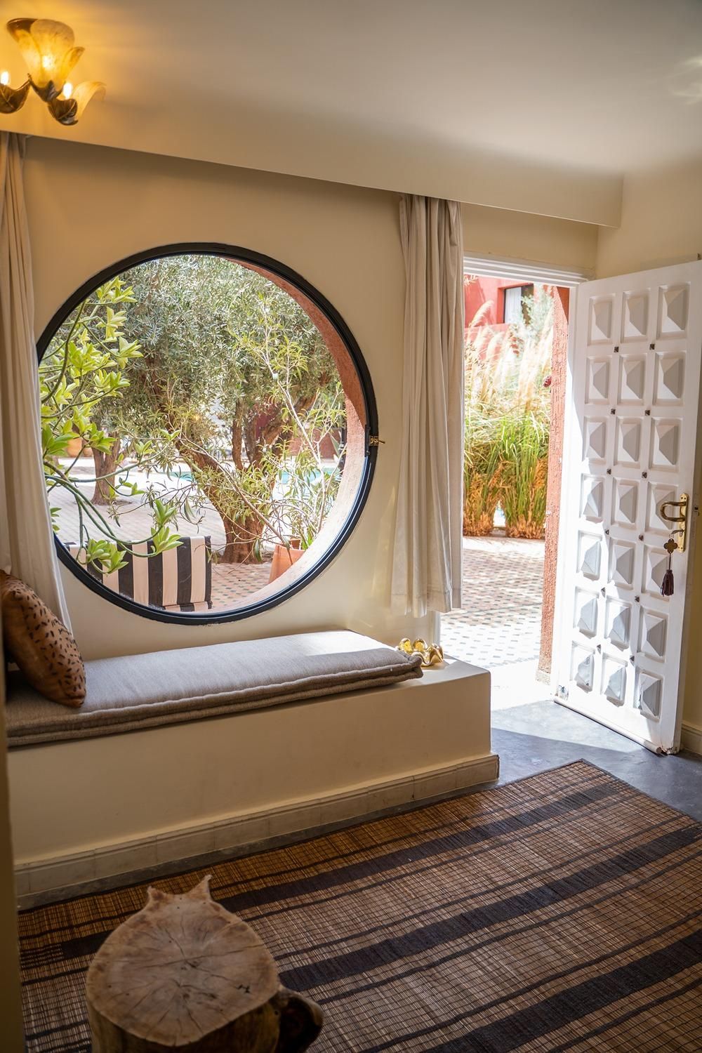 MORO Marrakech , Hôtel Particulier 11