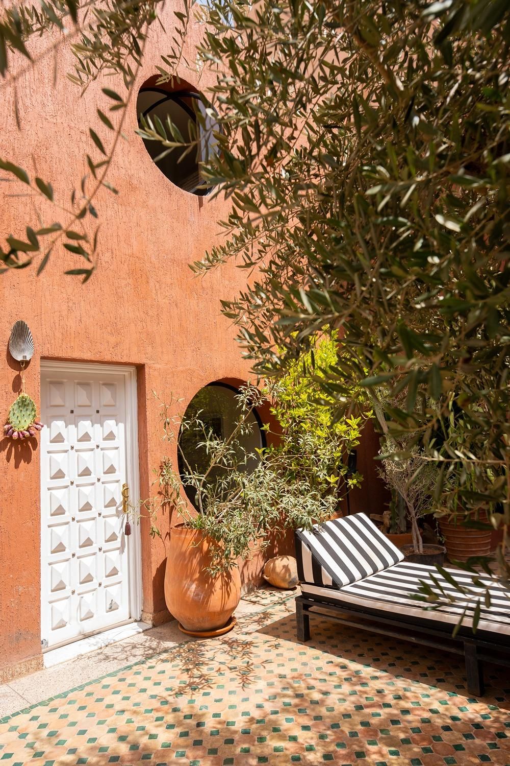 MORO Marrakech , Hôtel Particulier 12