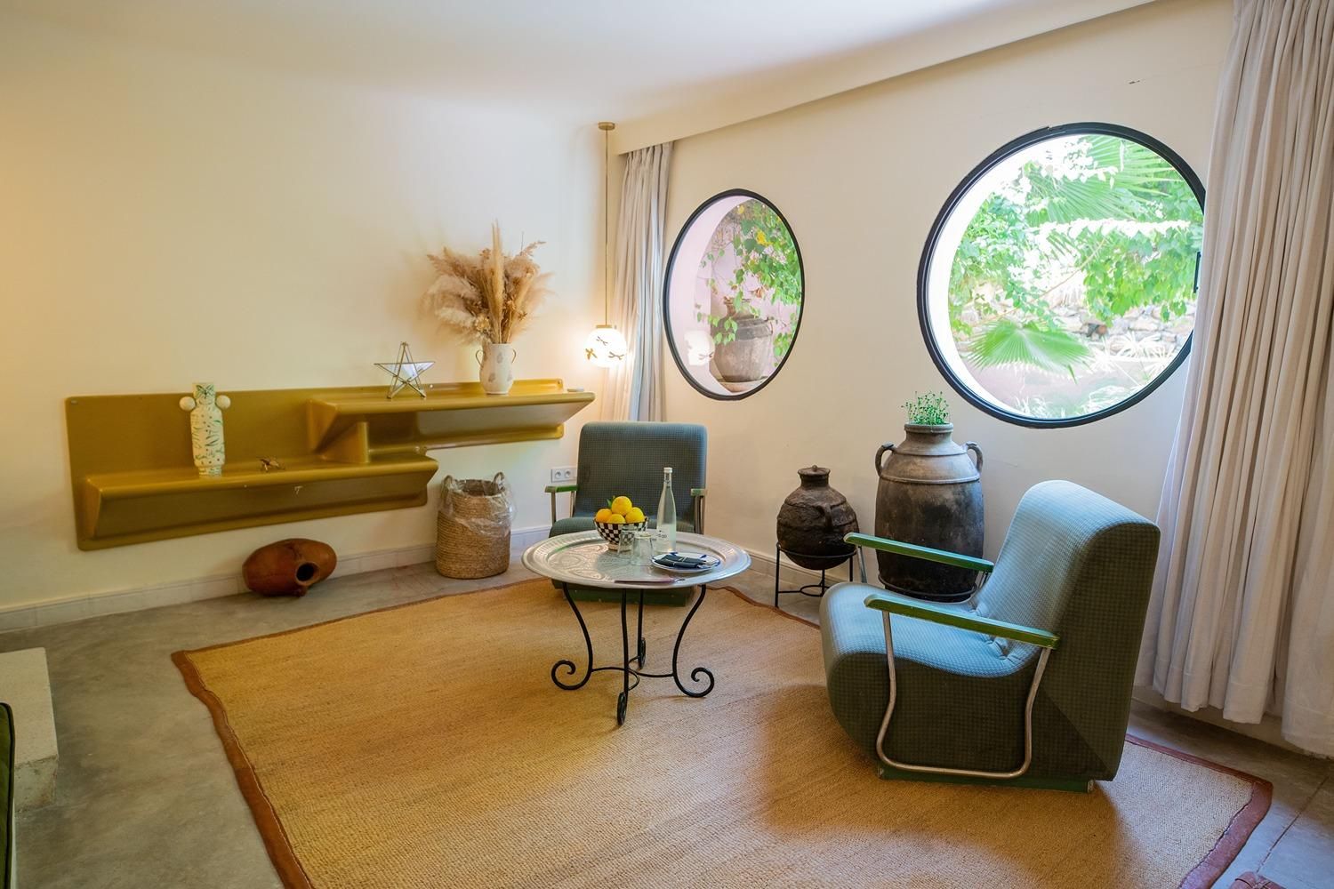 MORO Marrakech , Hôtel Particulier 13