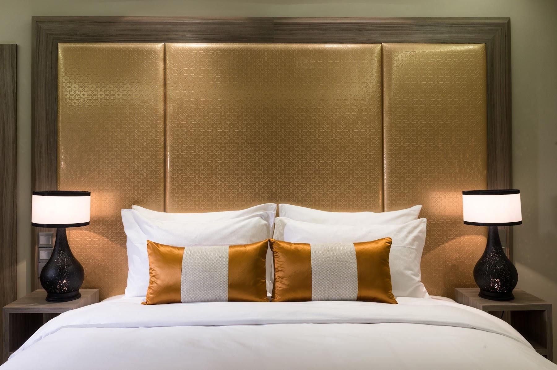 Movenpick Hotel Mansour Eddahbi 2