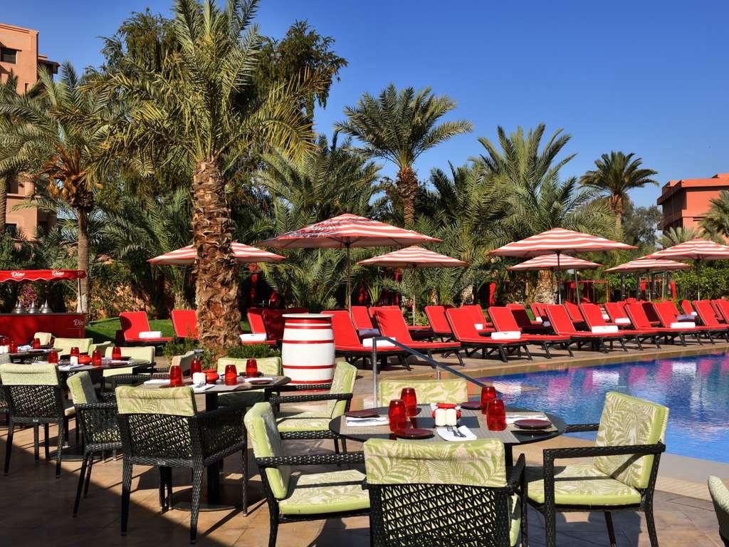 Movenpick Hotel Mansour Eddahbi 6