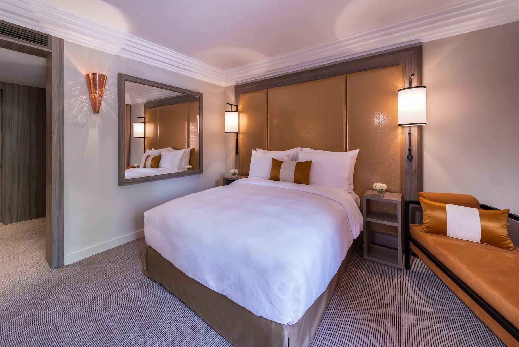 Movenpick Hotel Mansour Eddahbi 8