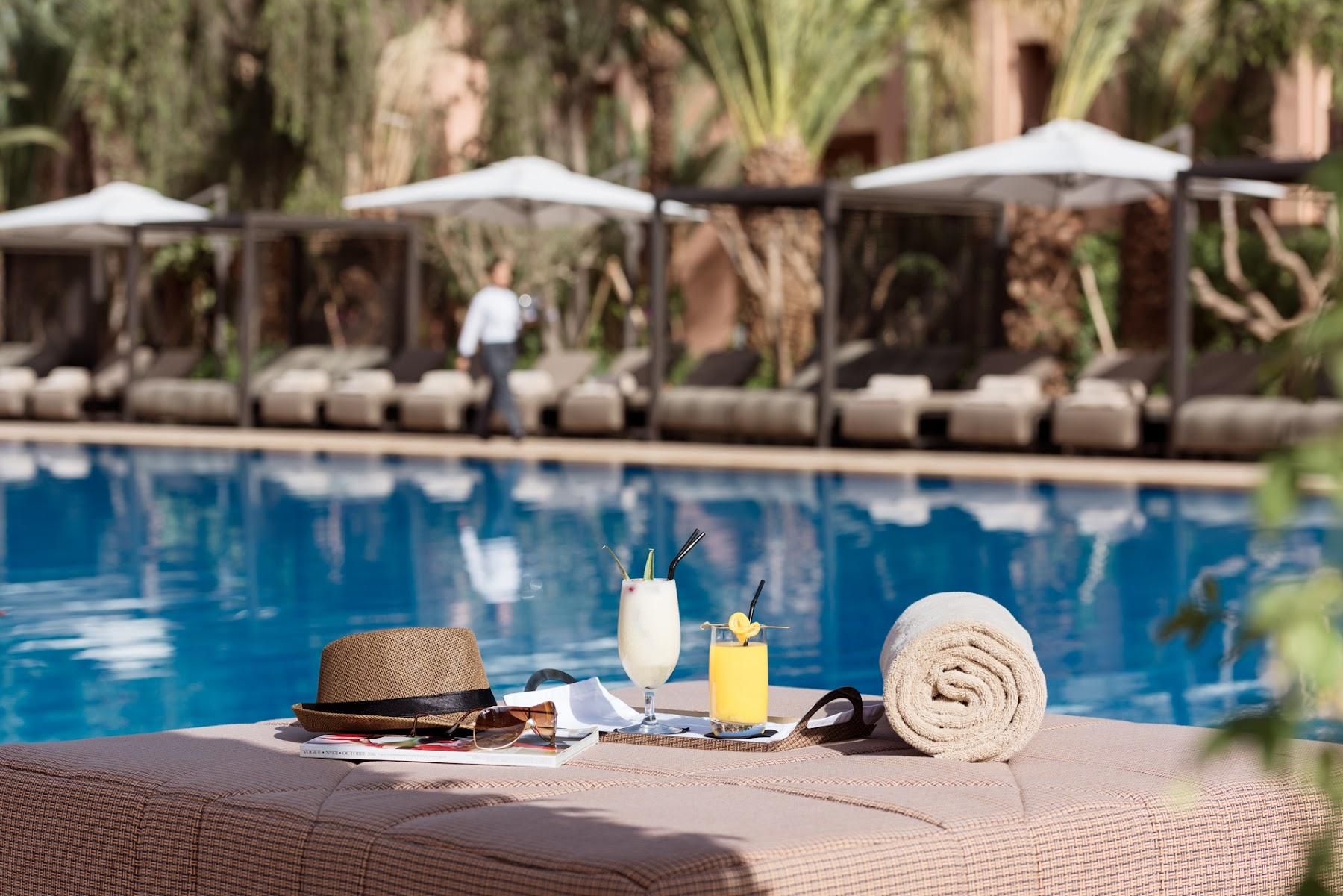 Movenpick Hotel Mansour Eddahbi 12