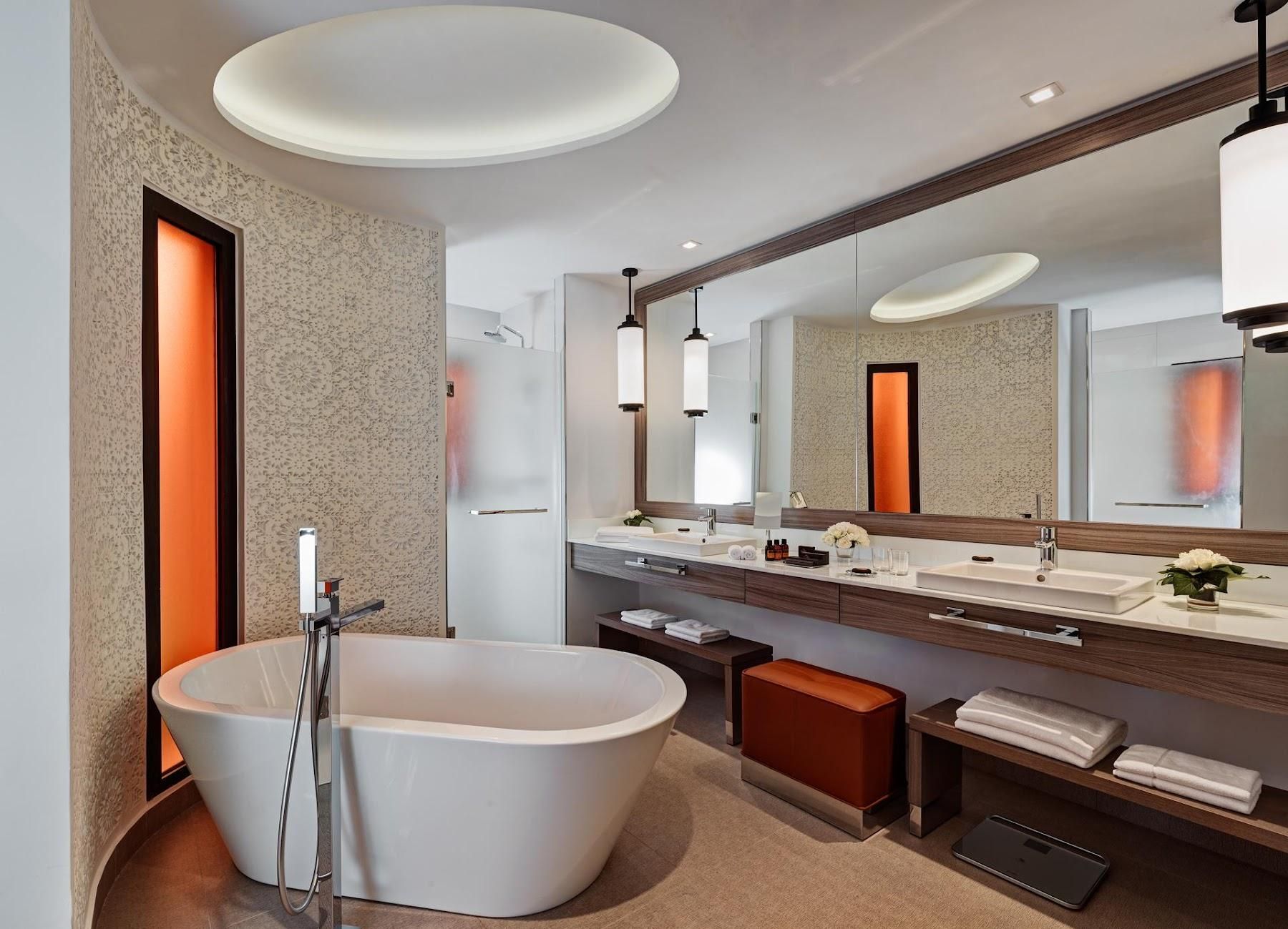 Movenpick Hotel Mansour Eddahbi 16