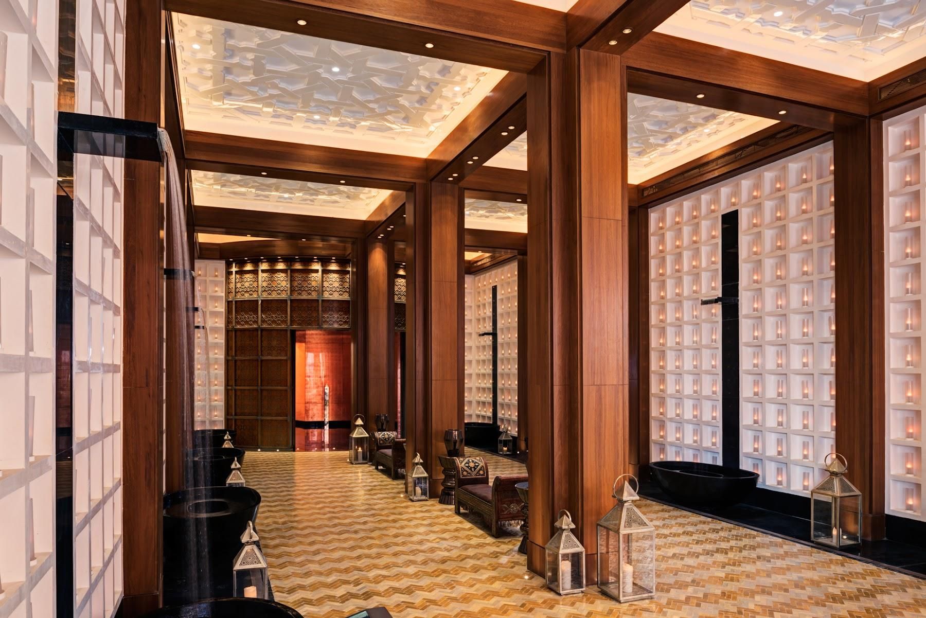 Movenpick Hotel Mansour Eddahbi 17