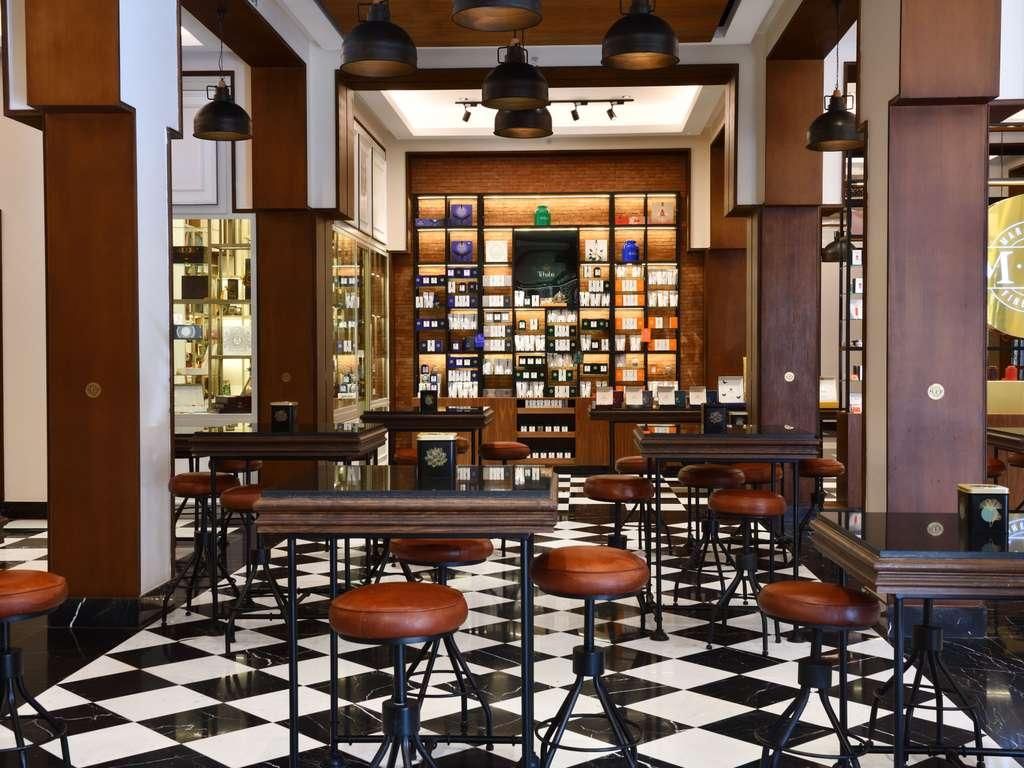 Movenpick Hotel Mansour Eddahbi 19