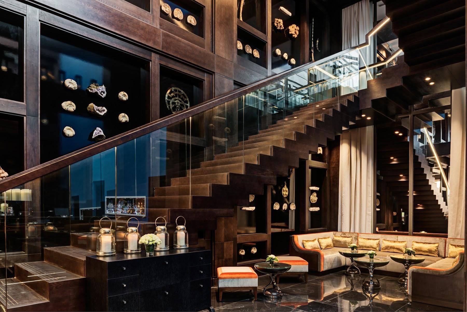 Movenpick Hotel Mansour Eddahbi 20