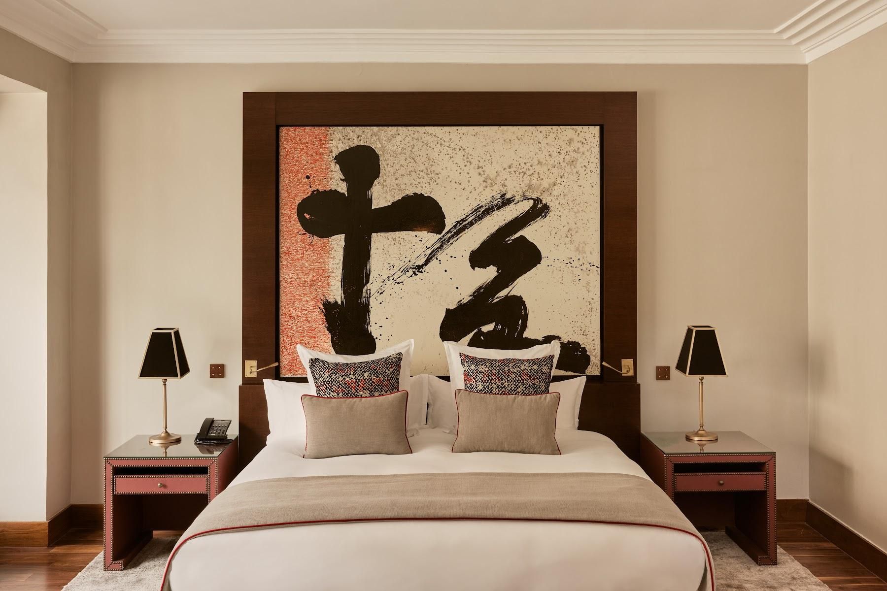 Nobu Hotel Marrakech 9