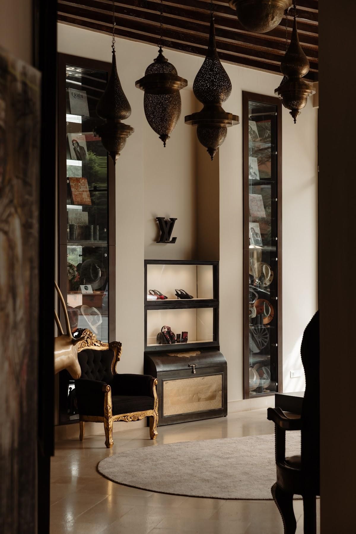 Nobu Hotel Marrakech 17