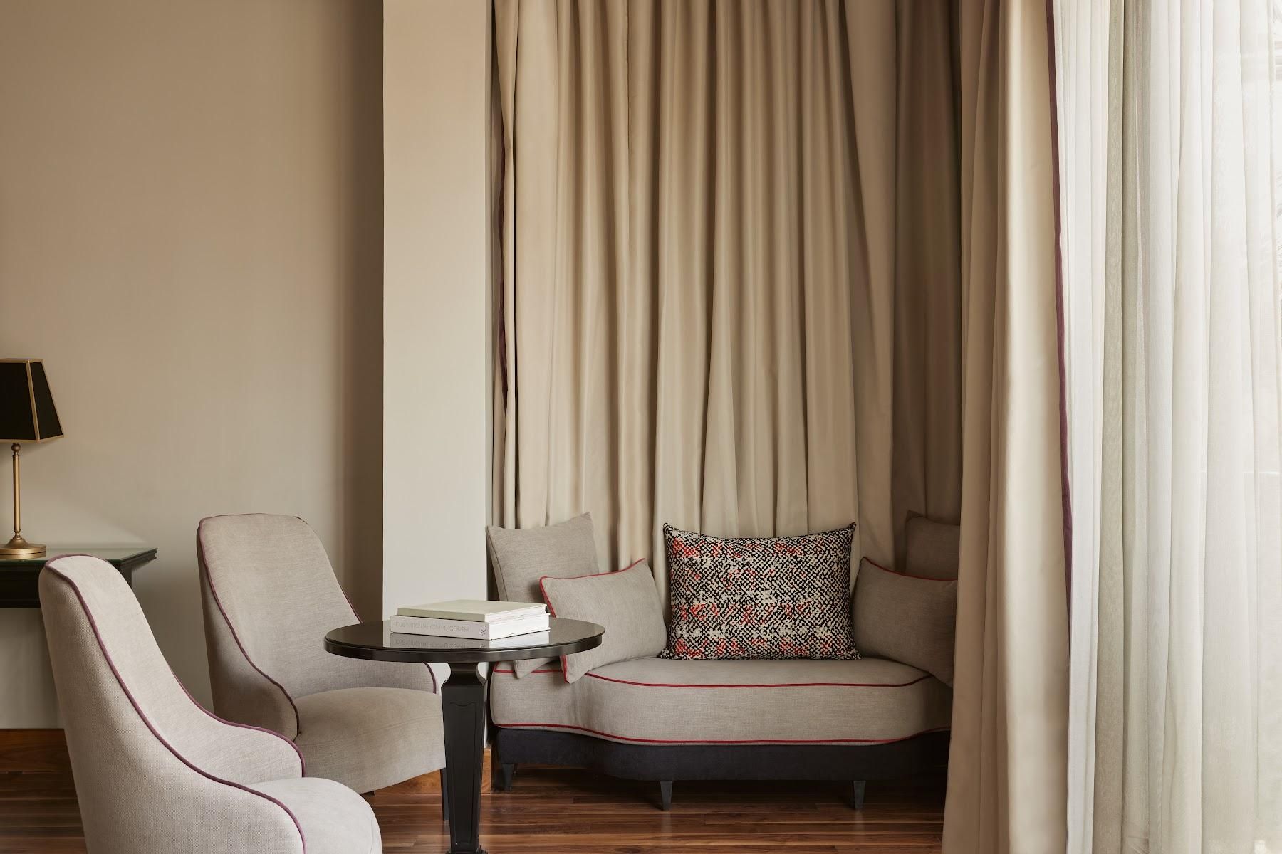 Nobu Hotel Marrakech 19