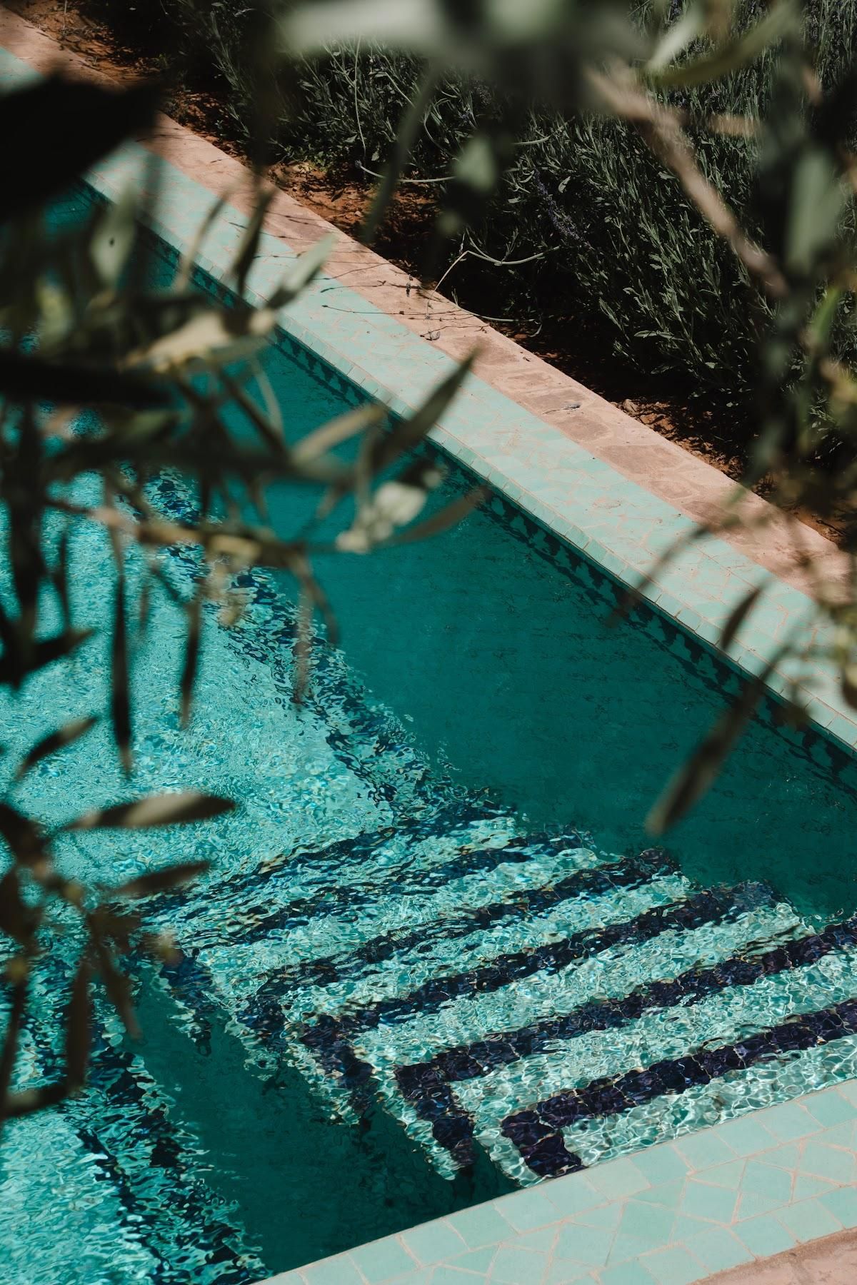 Olinto Atlas Mountain Retreat 6