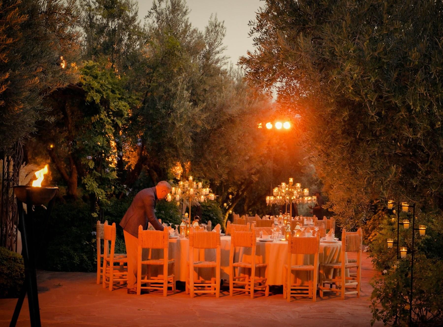 Olinto Atlas Mountain Retreat 7