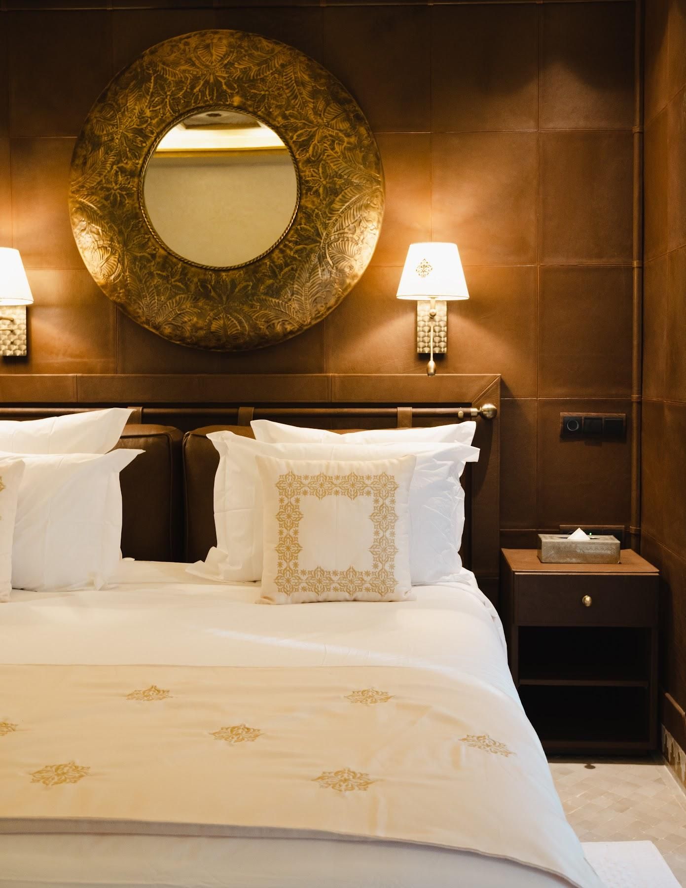 Olinto Atlas Mountain Retreat 8