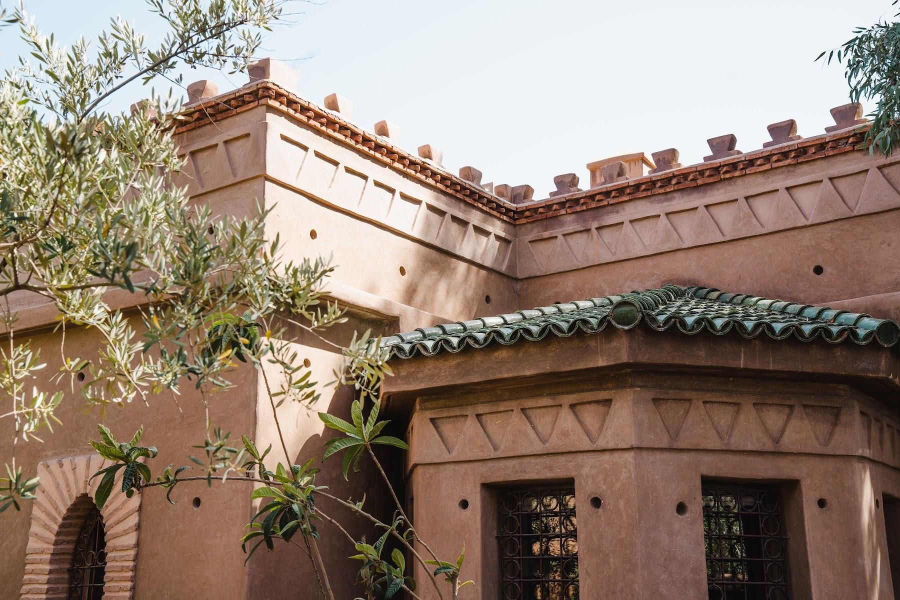 Olinto Atlas Mountain Retreat 11