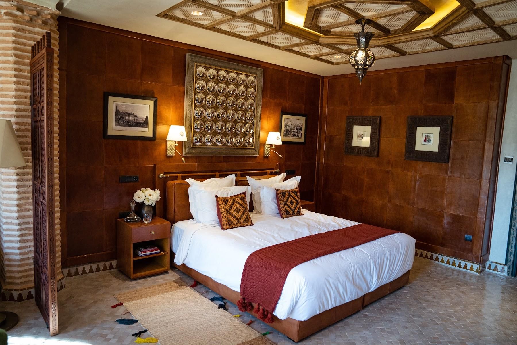 Olinto Atlas Mountain Retreat 12