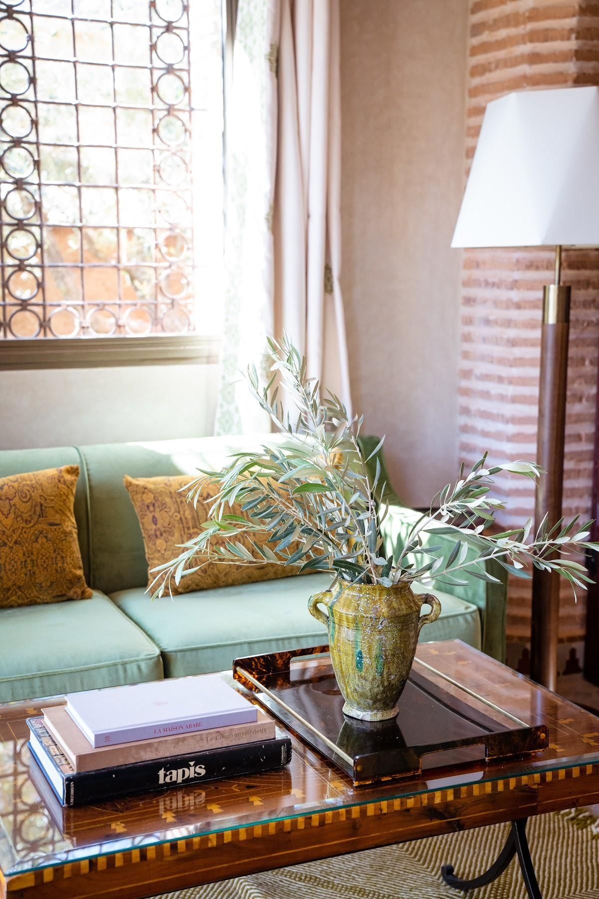 Olinto Atlas Mountain Retreat 13