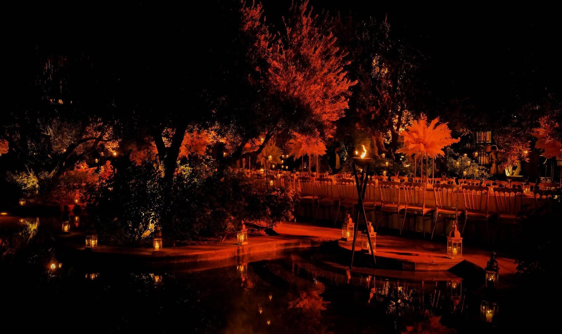 Olinto Atlas Mountain Retreat 14