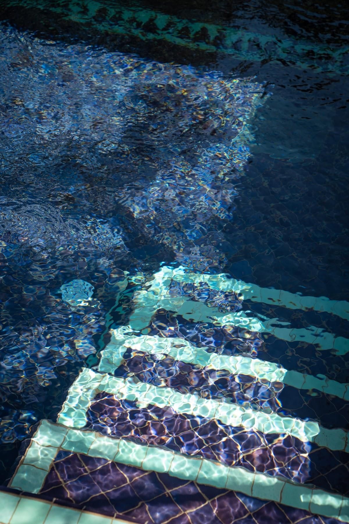 Olinto Atlas Mountain Retreat 15