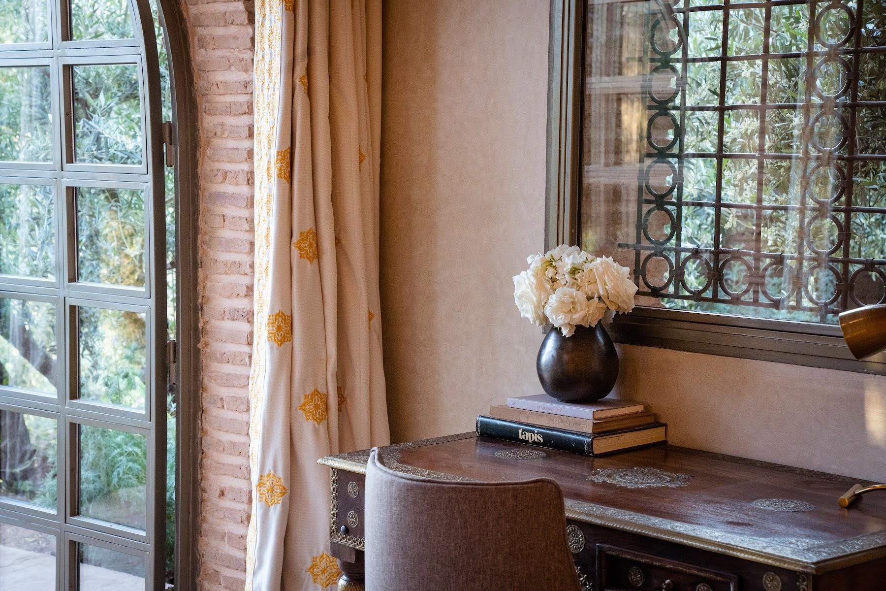 Olinto Atlas Mountain Retreat 17