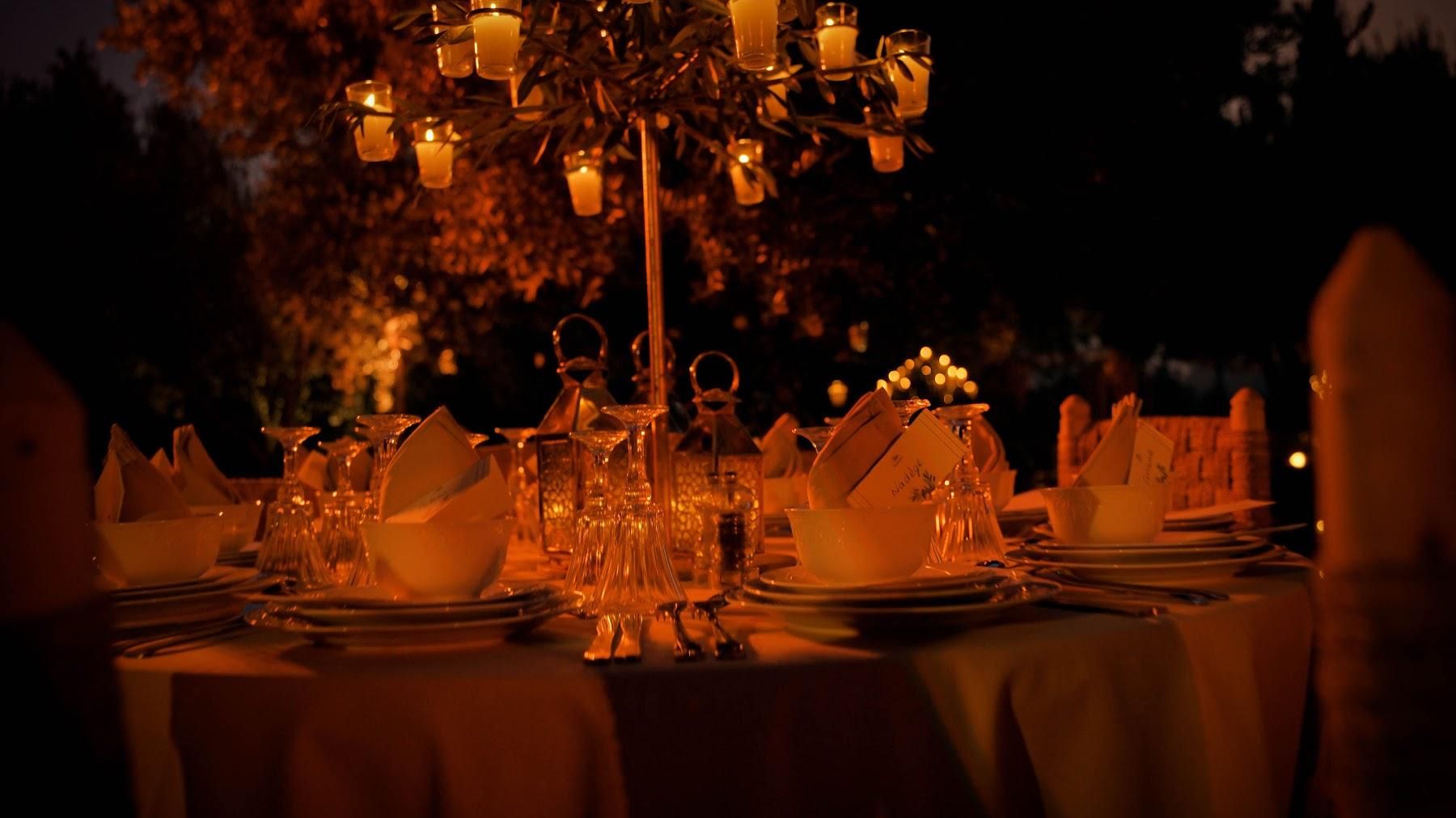 Olinto Atlas Mountain Retreat 20