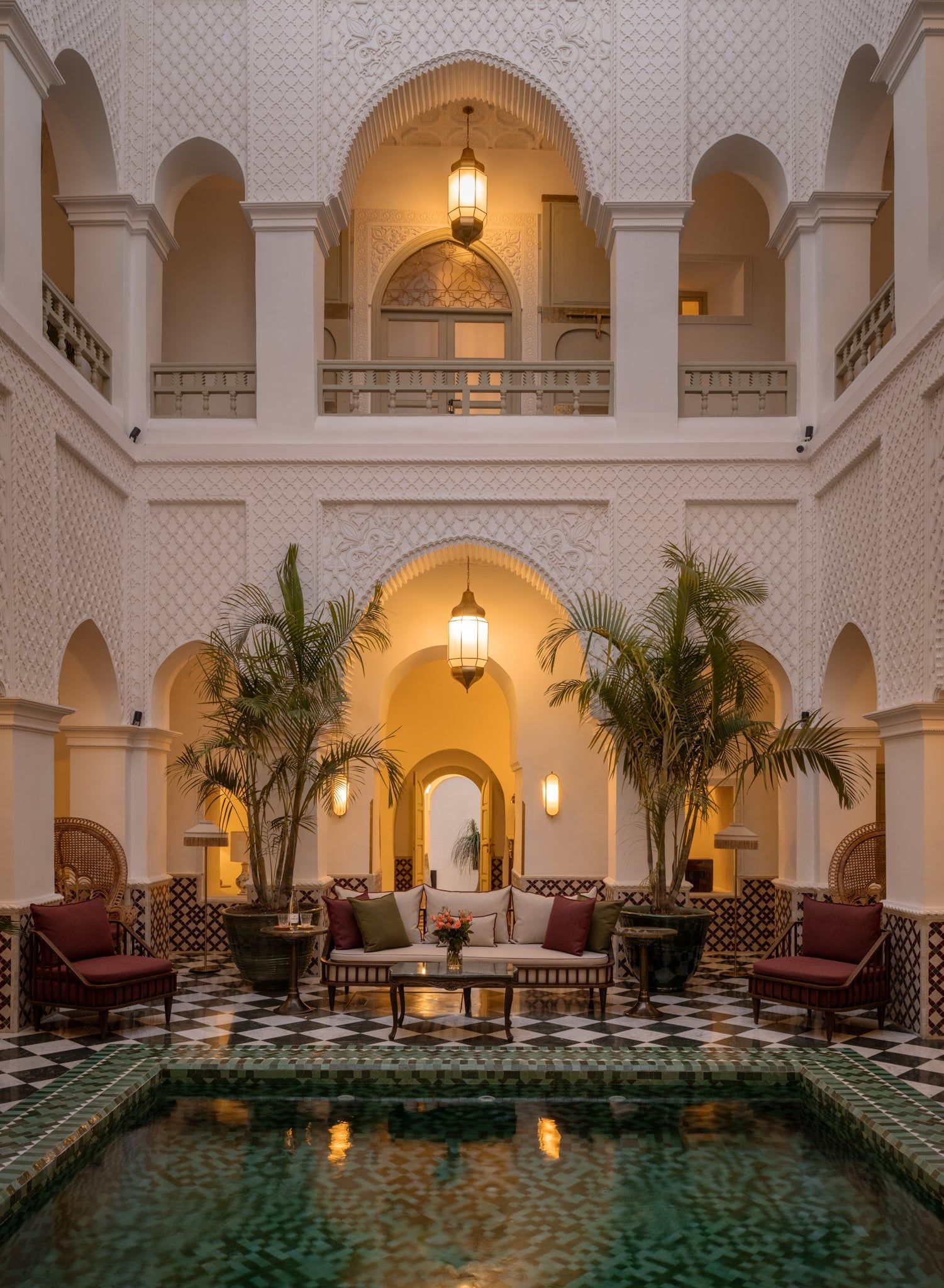 Palais Beit Al Noor 1