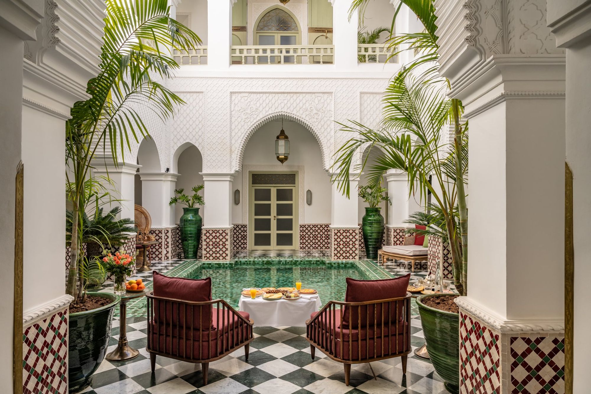 Palais Beit Al Noor 3