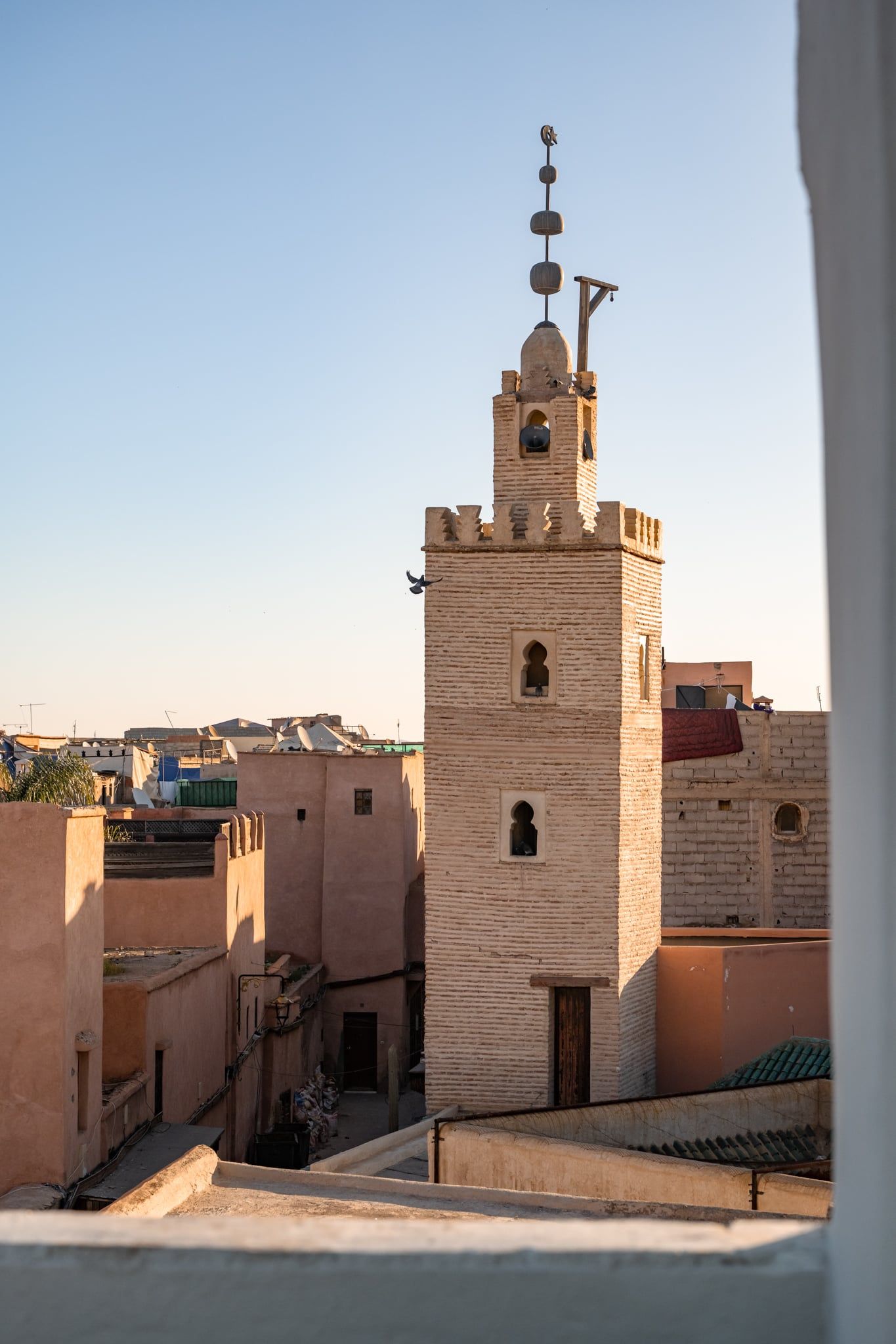Palais Beit Al Noor 18