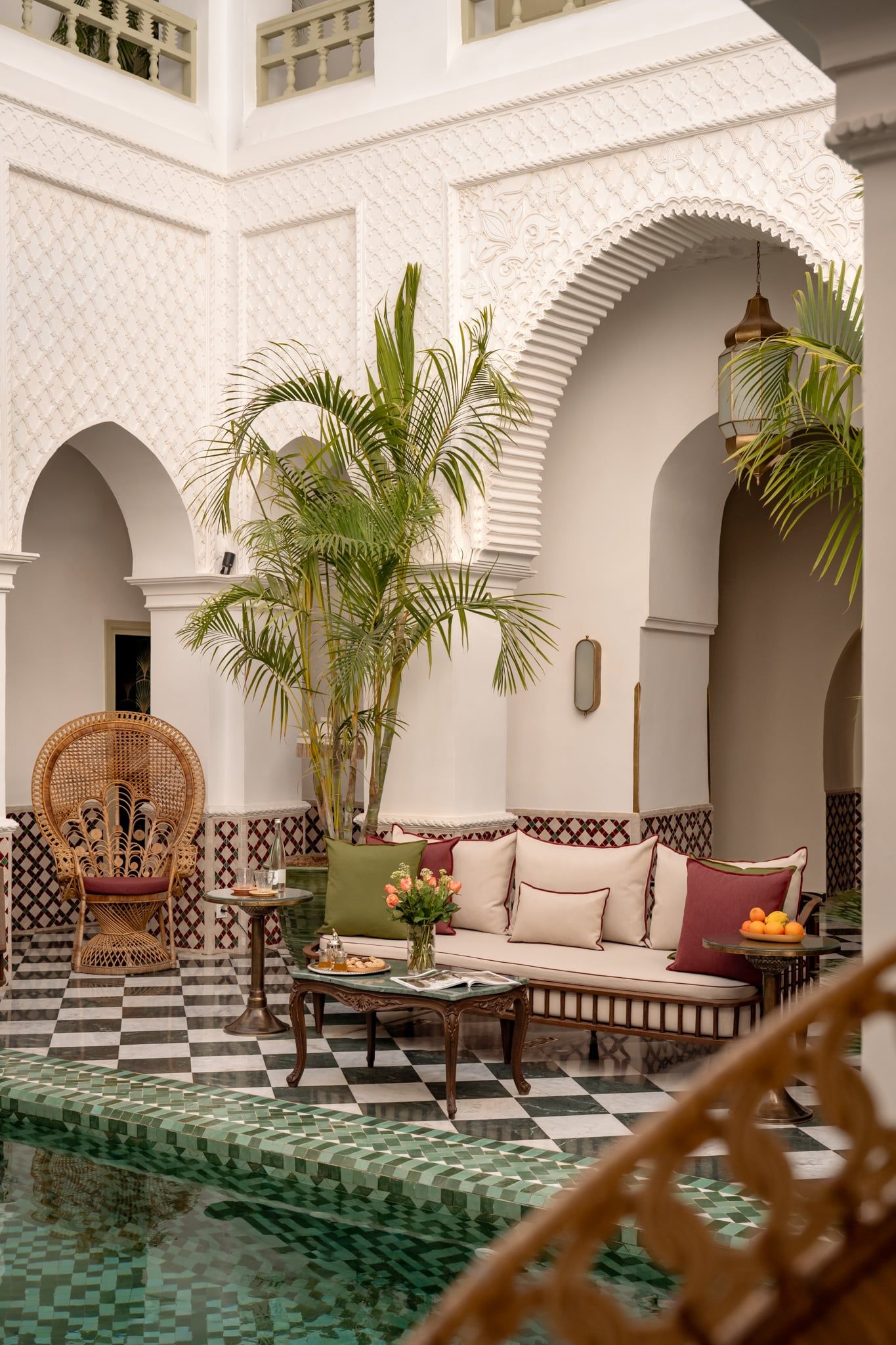 Palais Beit Al Noor 5