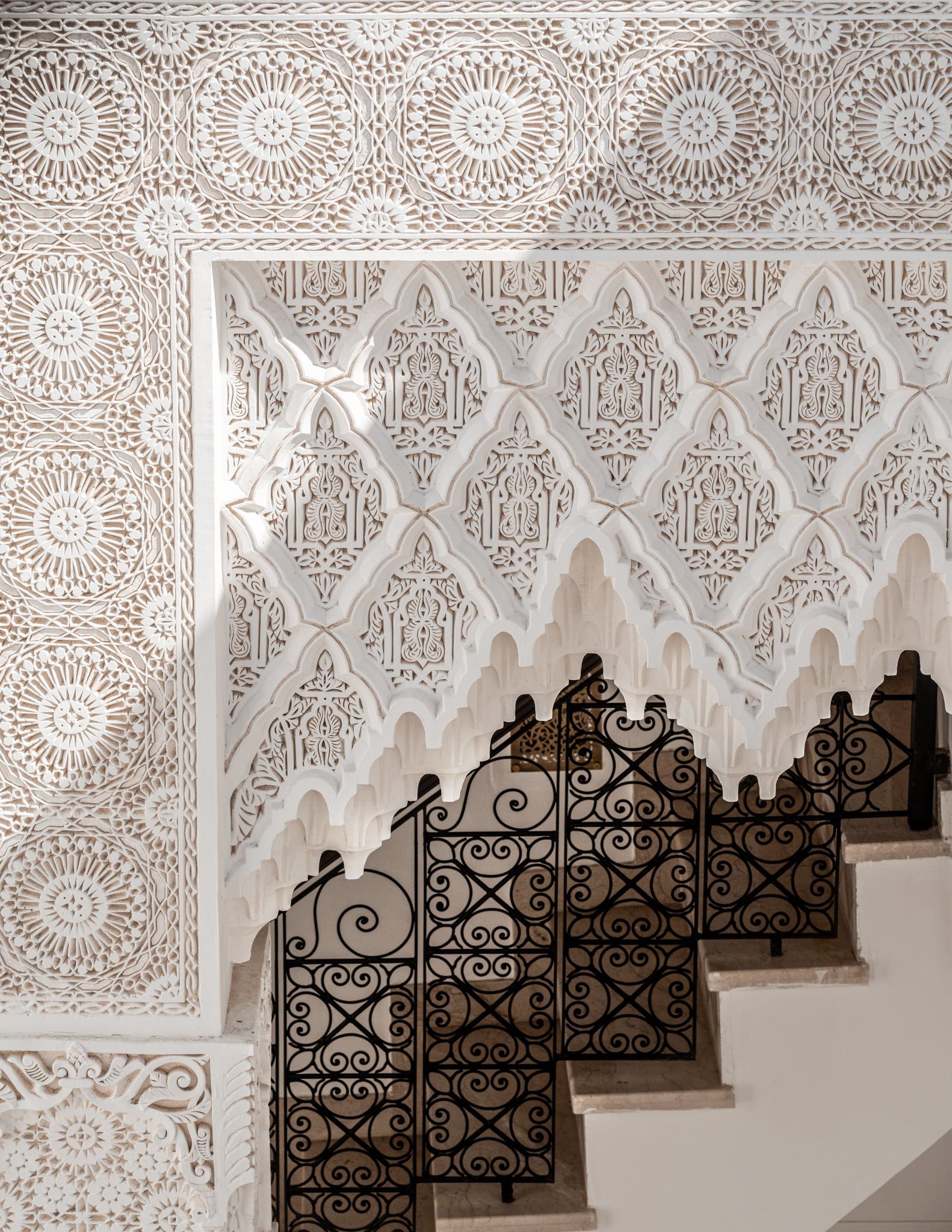 Palais Beit Al Noor 10