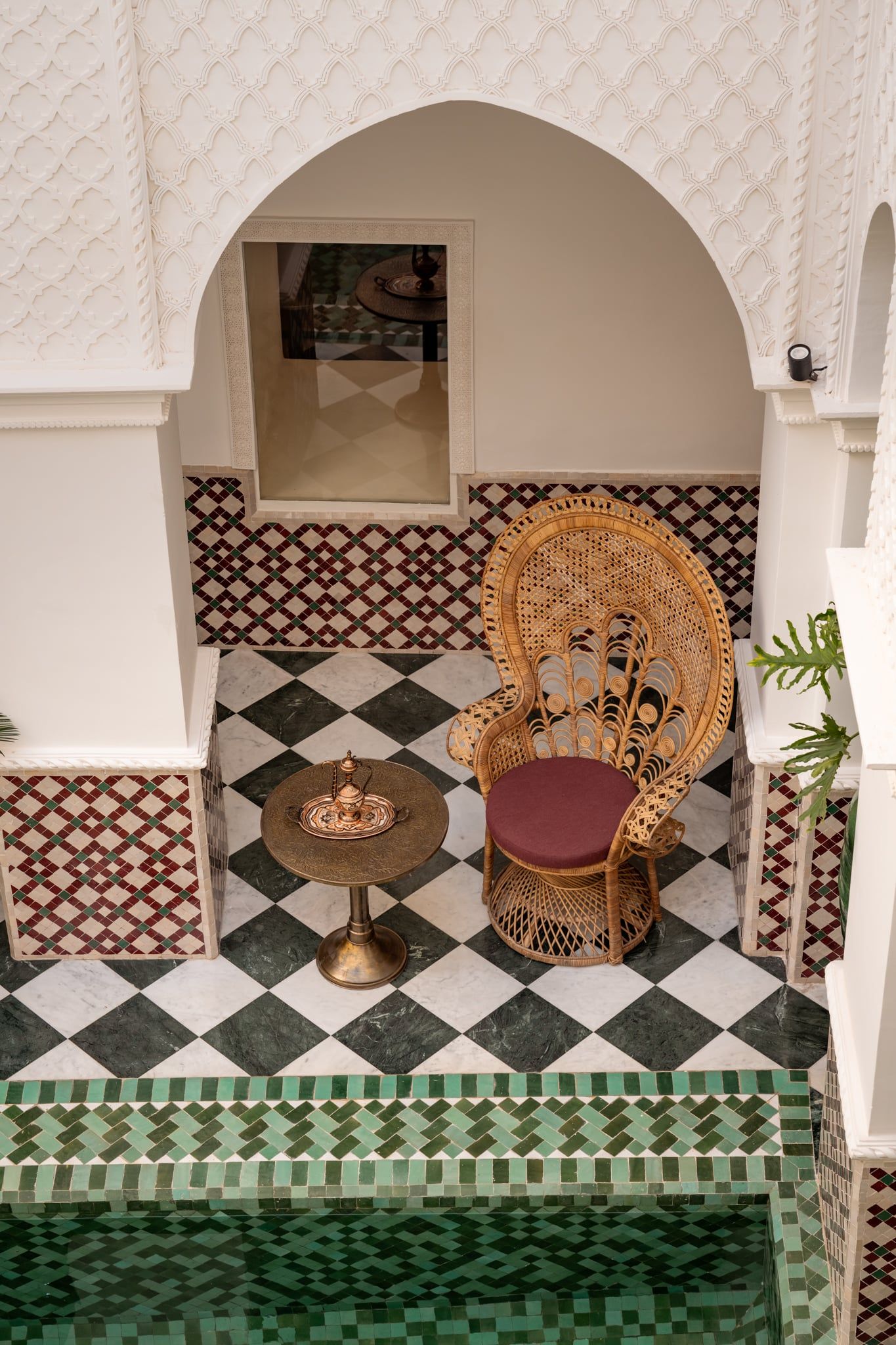 Palais Beit Al Noor 6