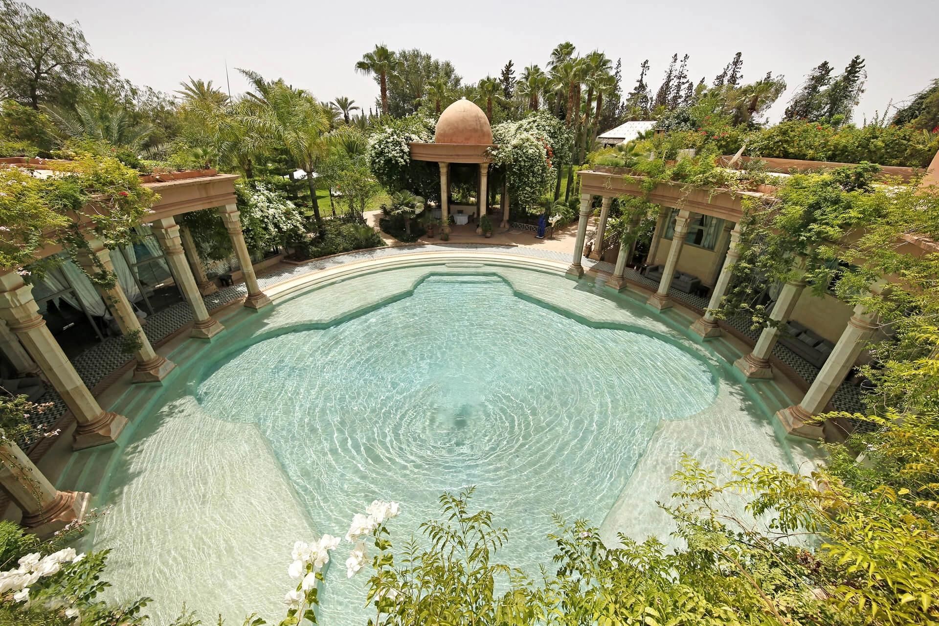 Palais Rhoul & Spa 1