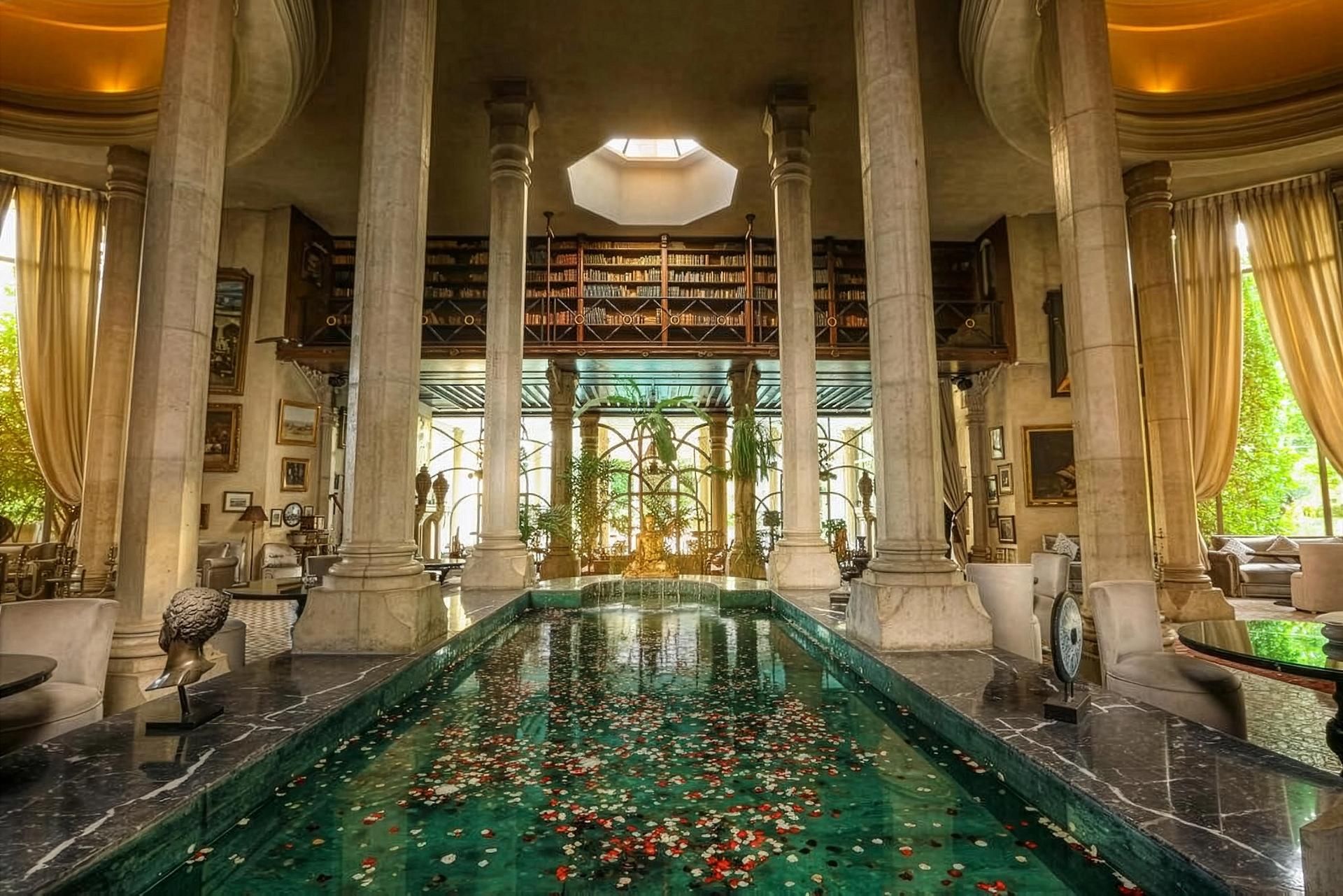 Palais Rhoul & Spa 4