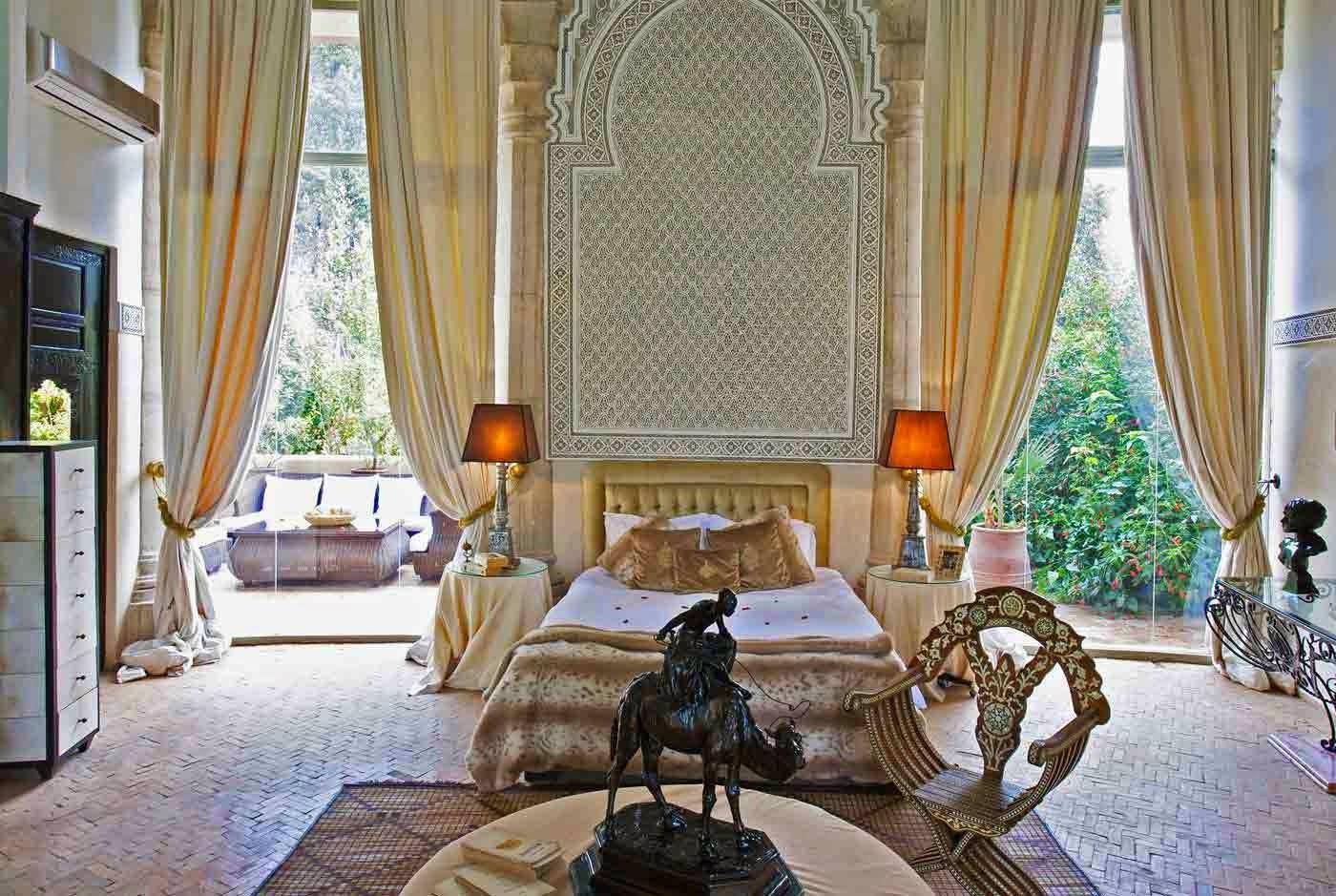 Palais Rhoul & Spa 6