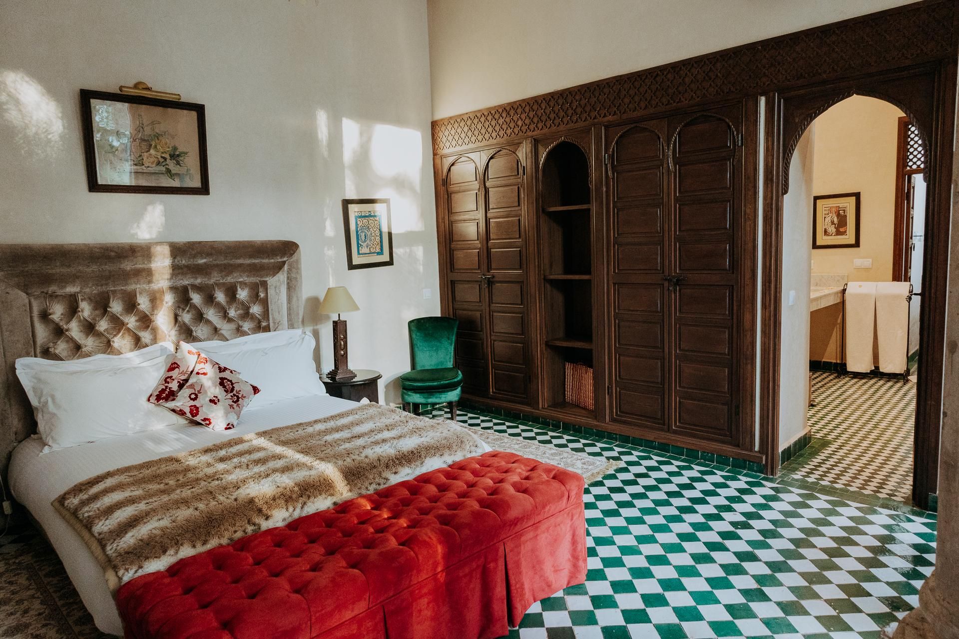 Palais Rhoul & Spa 7