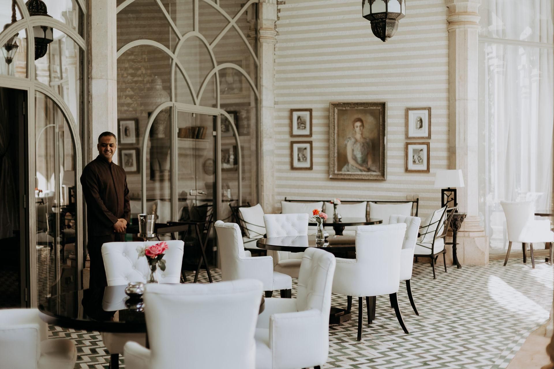 Palais Rhoul & Spa 9