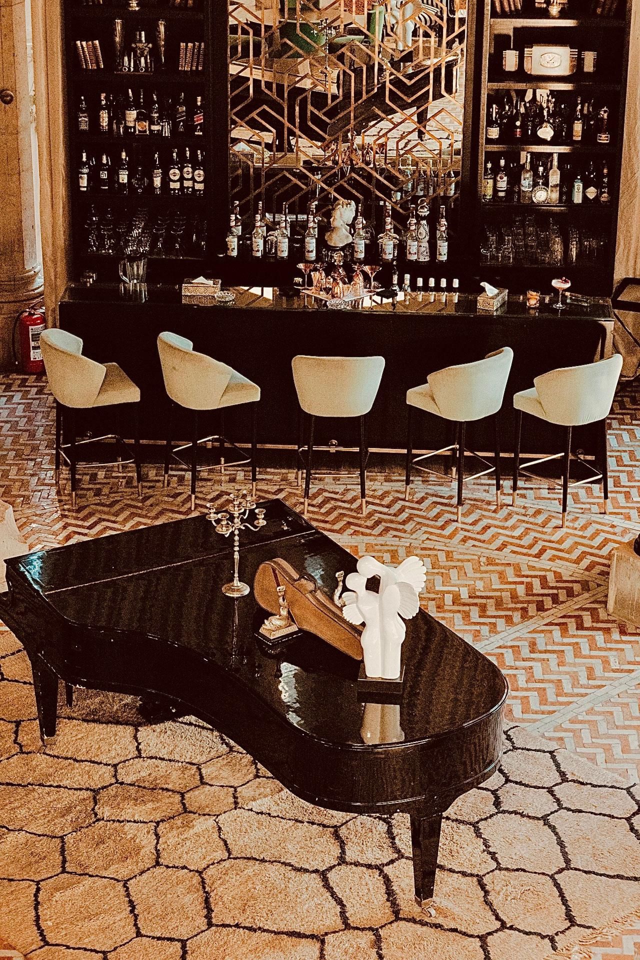 Palais Rhoul & Spa 10