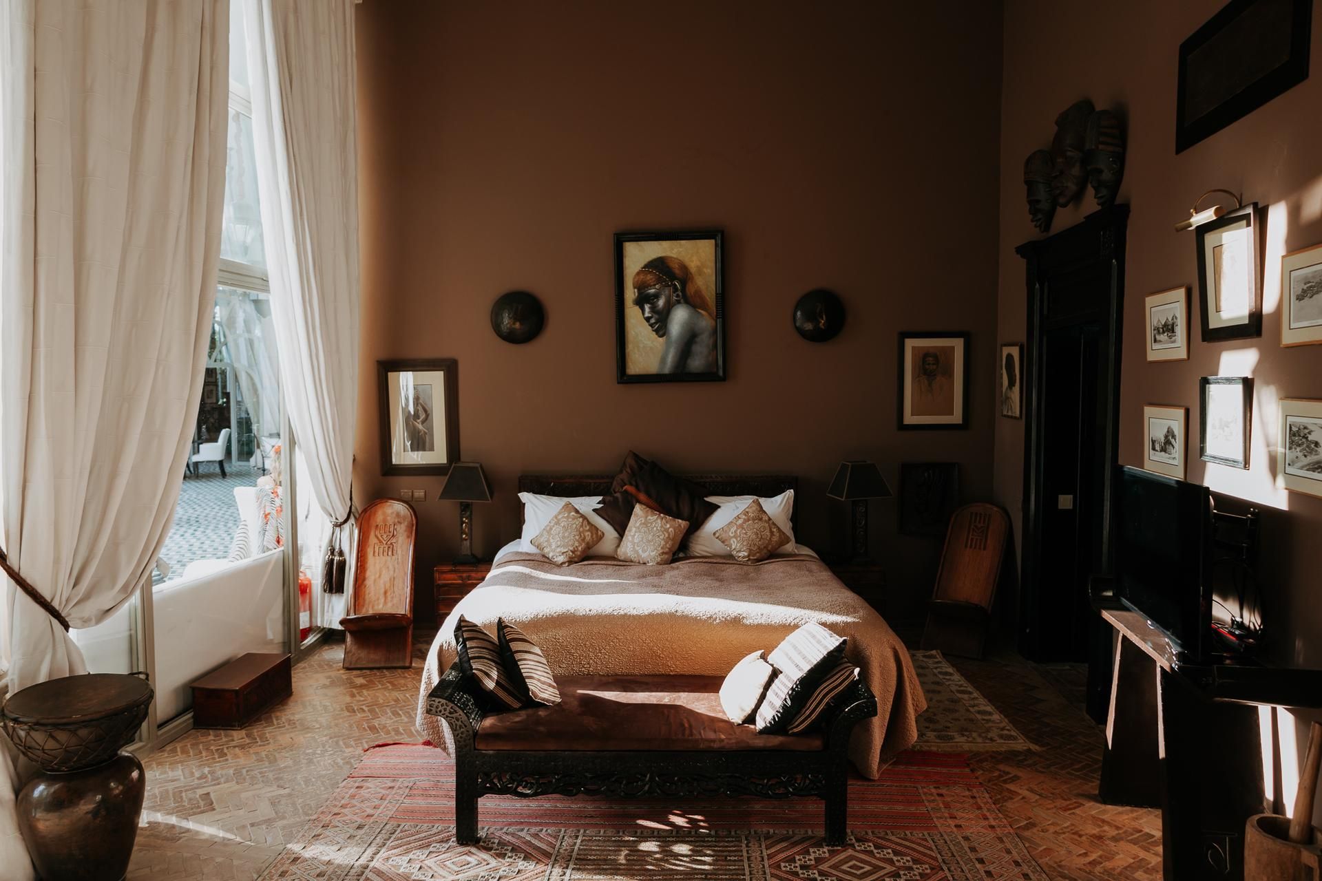 Palais Rhoul & Spa 11