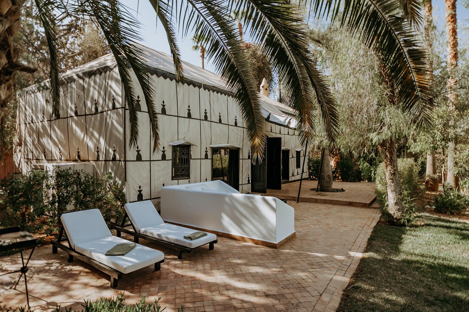 Palais Rhoul & Spa 12