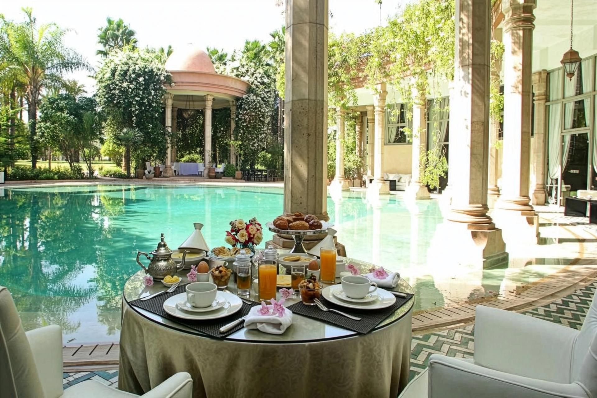 Palais Rhoul & Spa 14