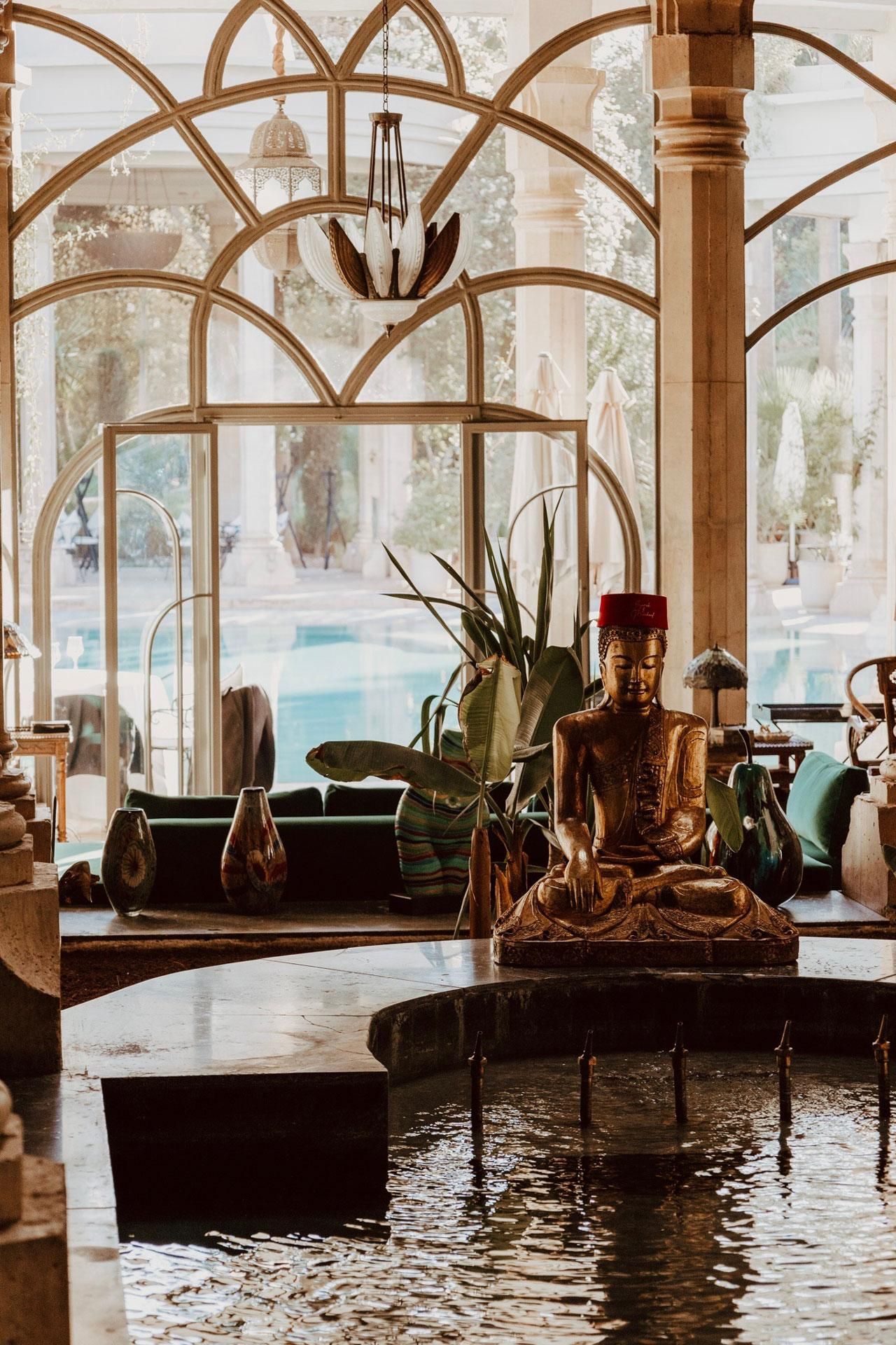 Palais Rhoul & Spa 16