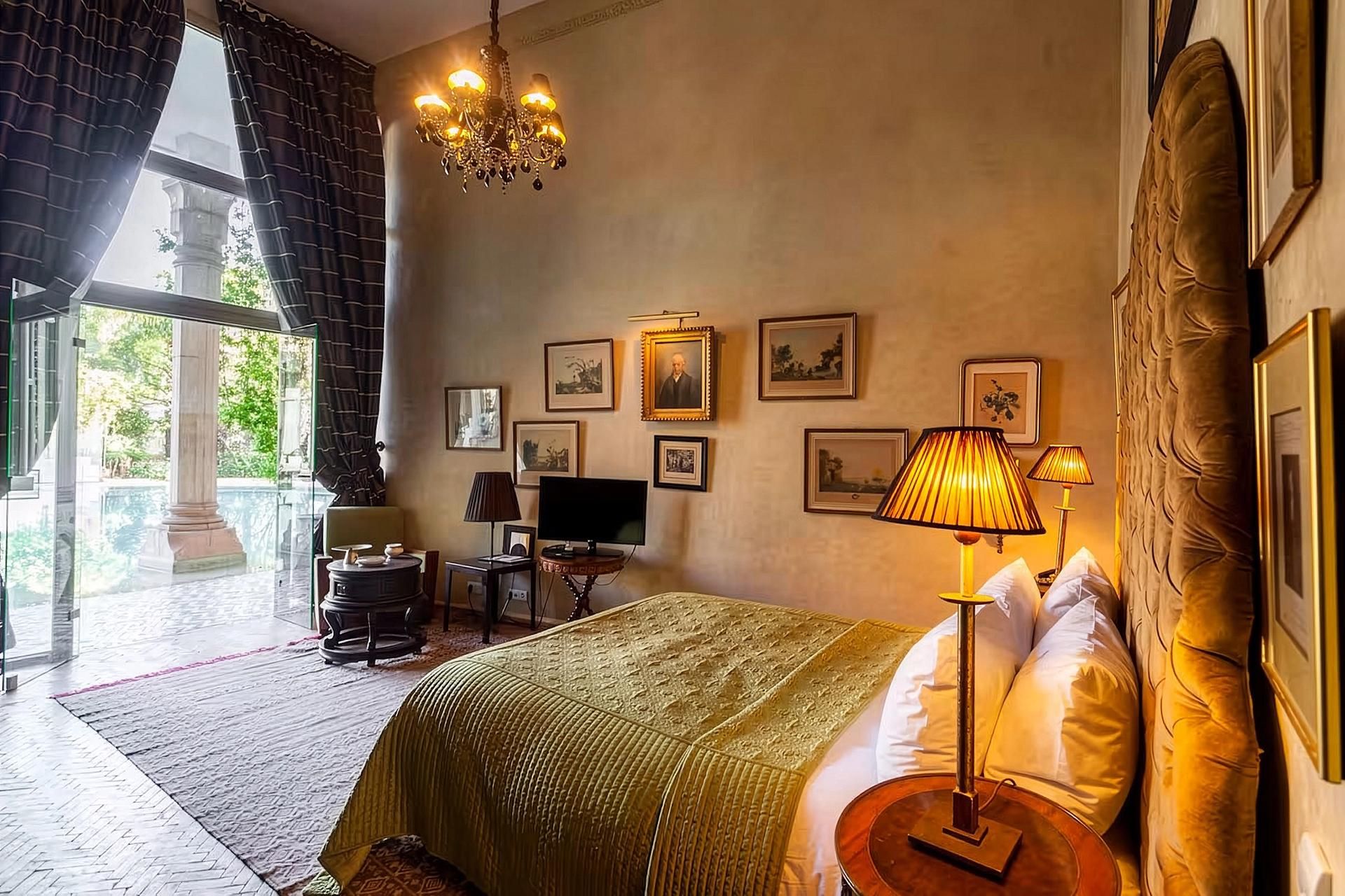 Palais Rhoul & Spa 19