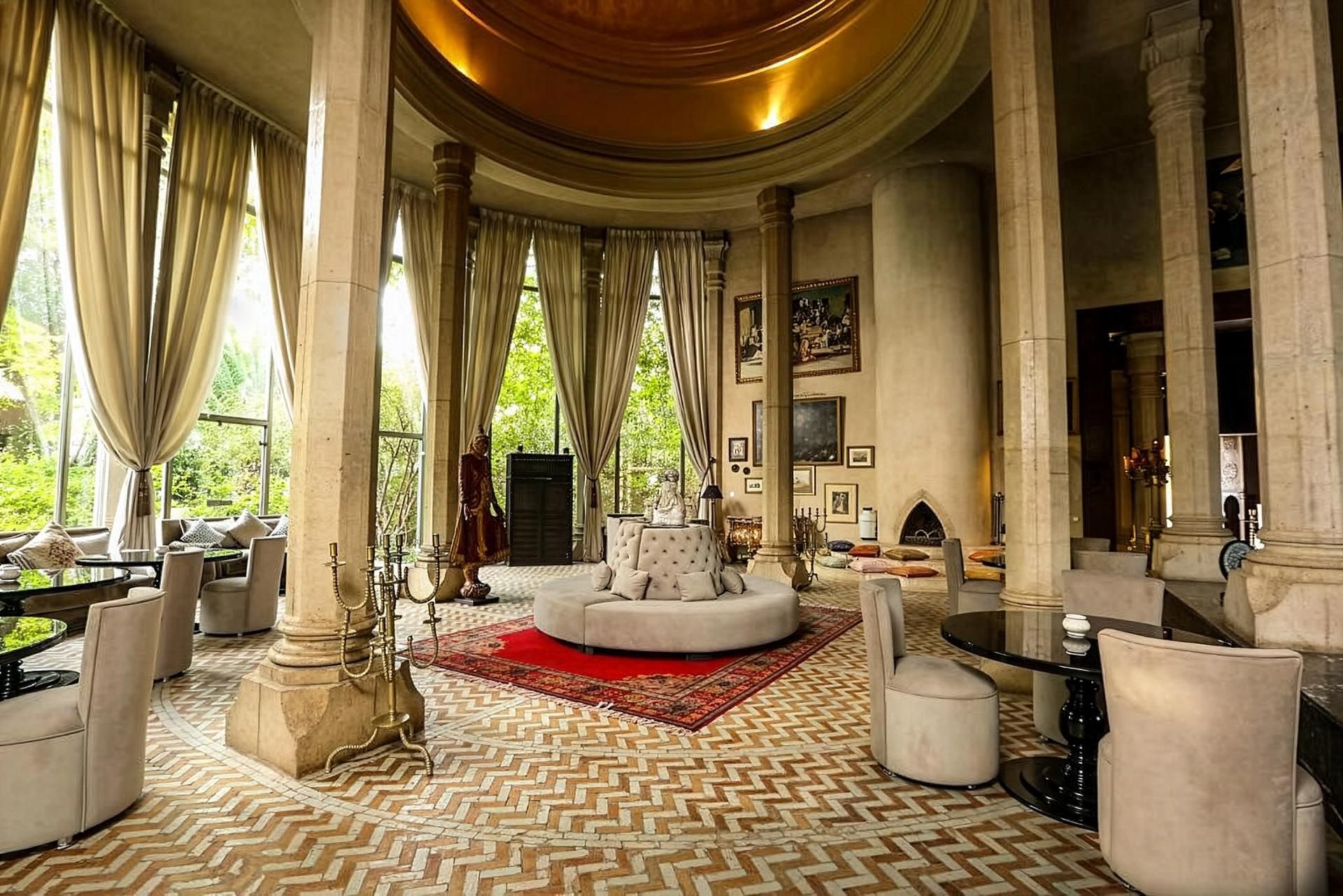 Palais Rhoul & Spa 21