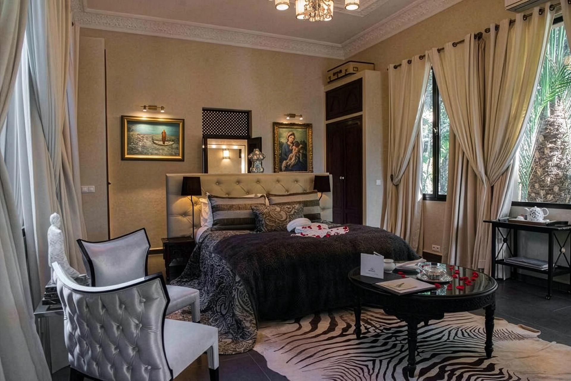 Palais Rhoul & Spa 22