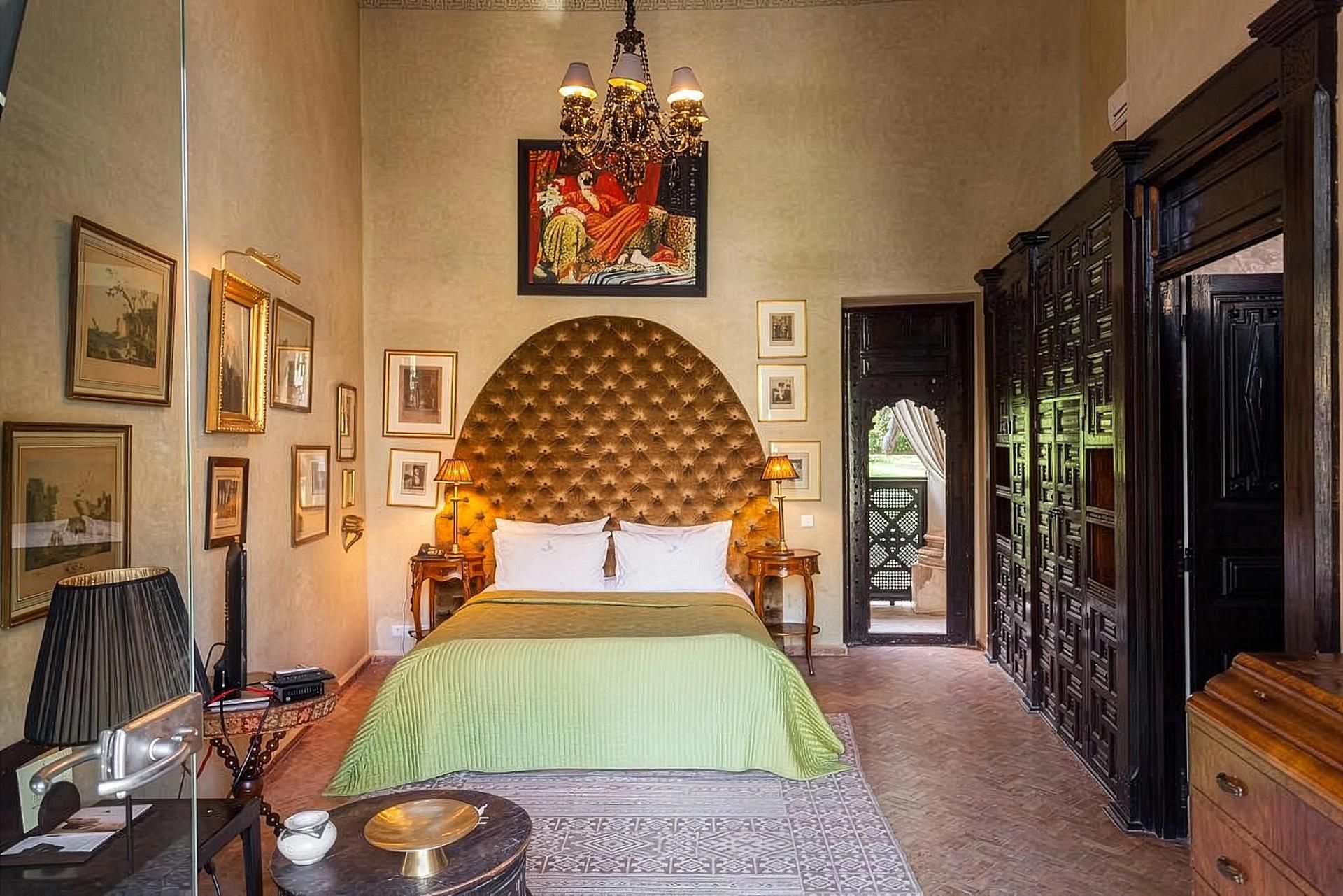 Palais Rhoul & Spa 24