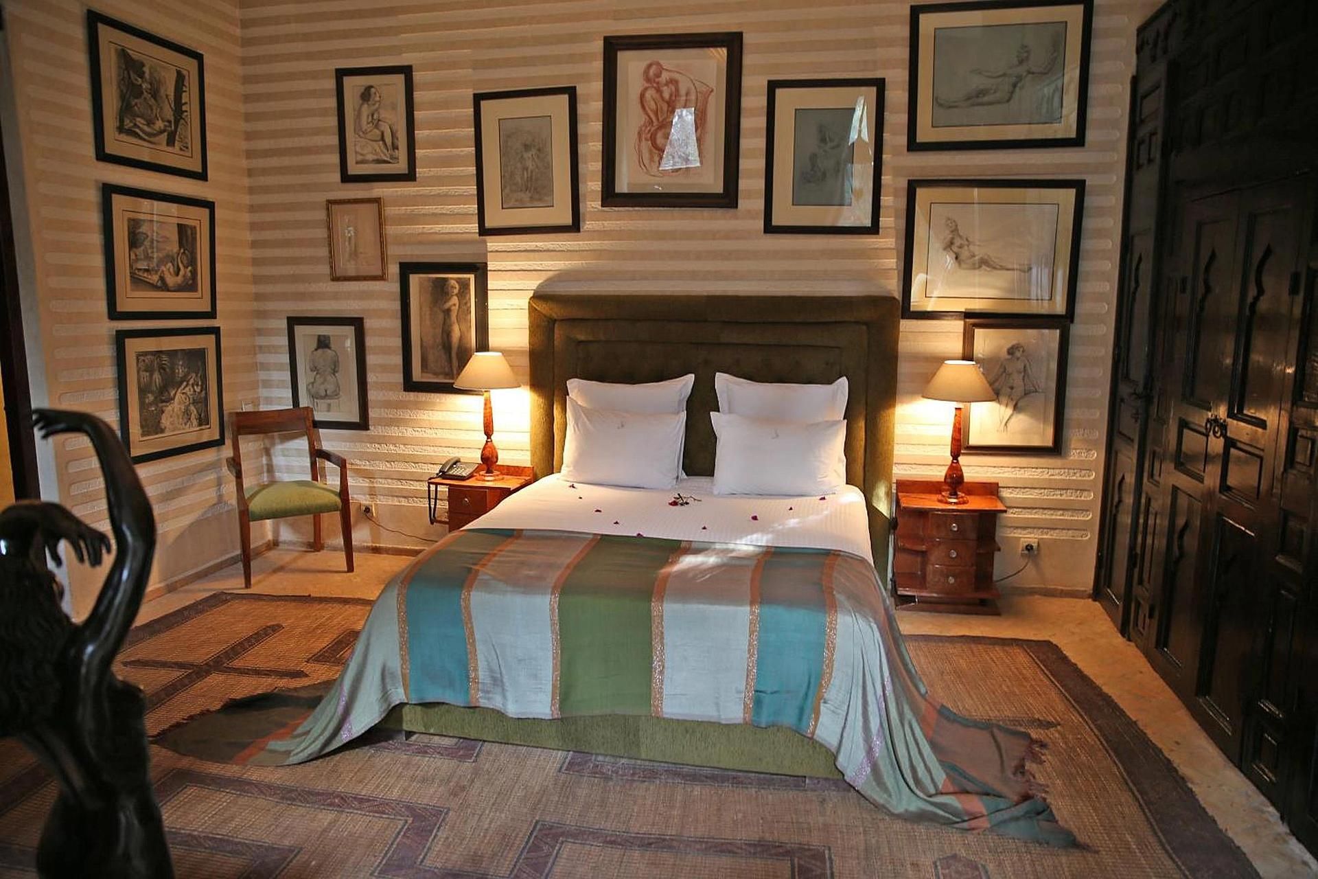 Palais Rhoul & Spa 25