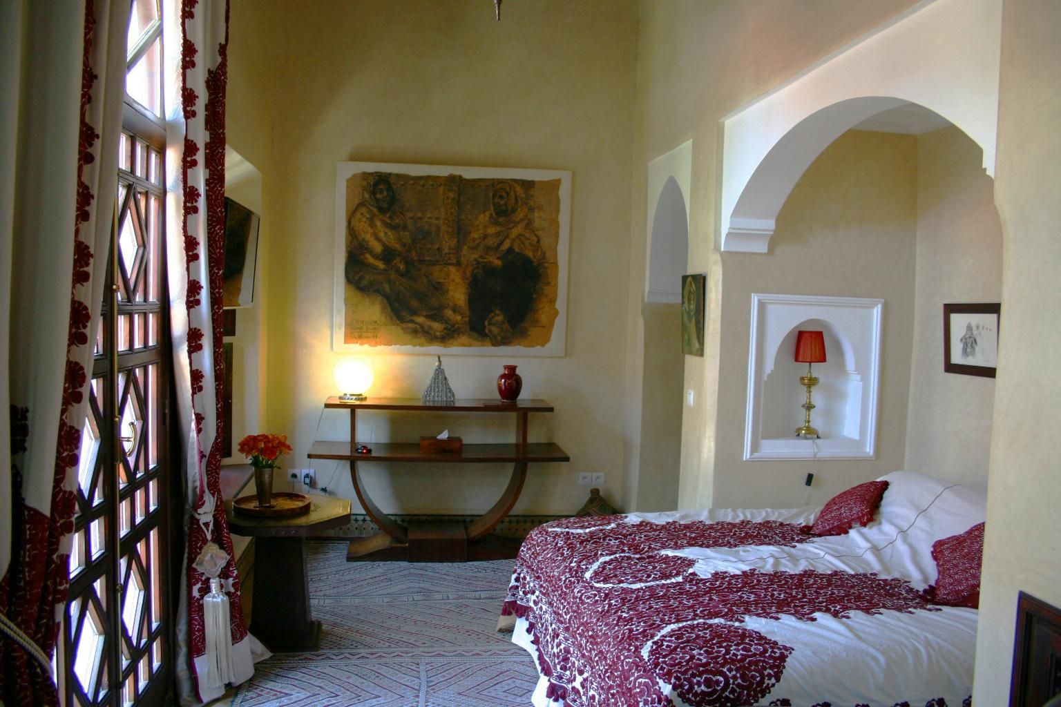 Palais Riad Lamrani 4