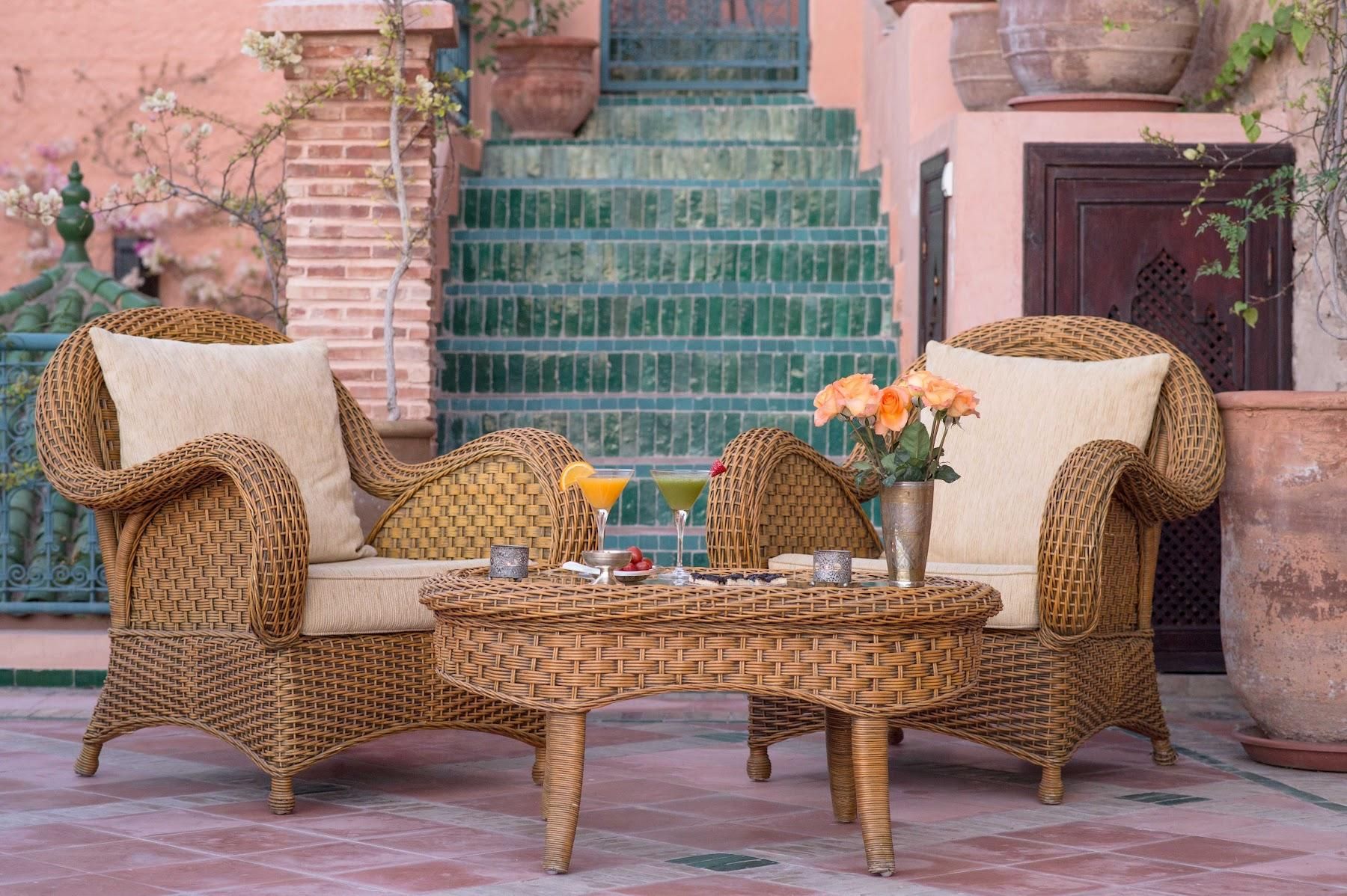 Palais Riad Lamrani 6