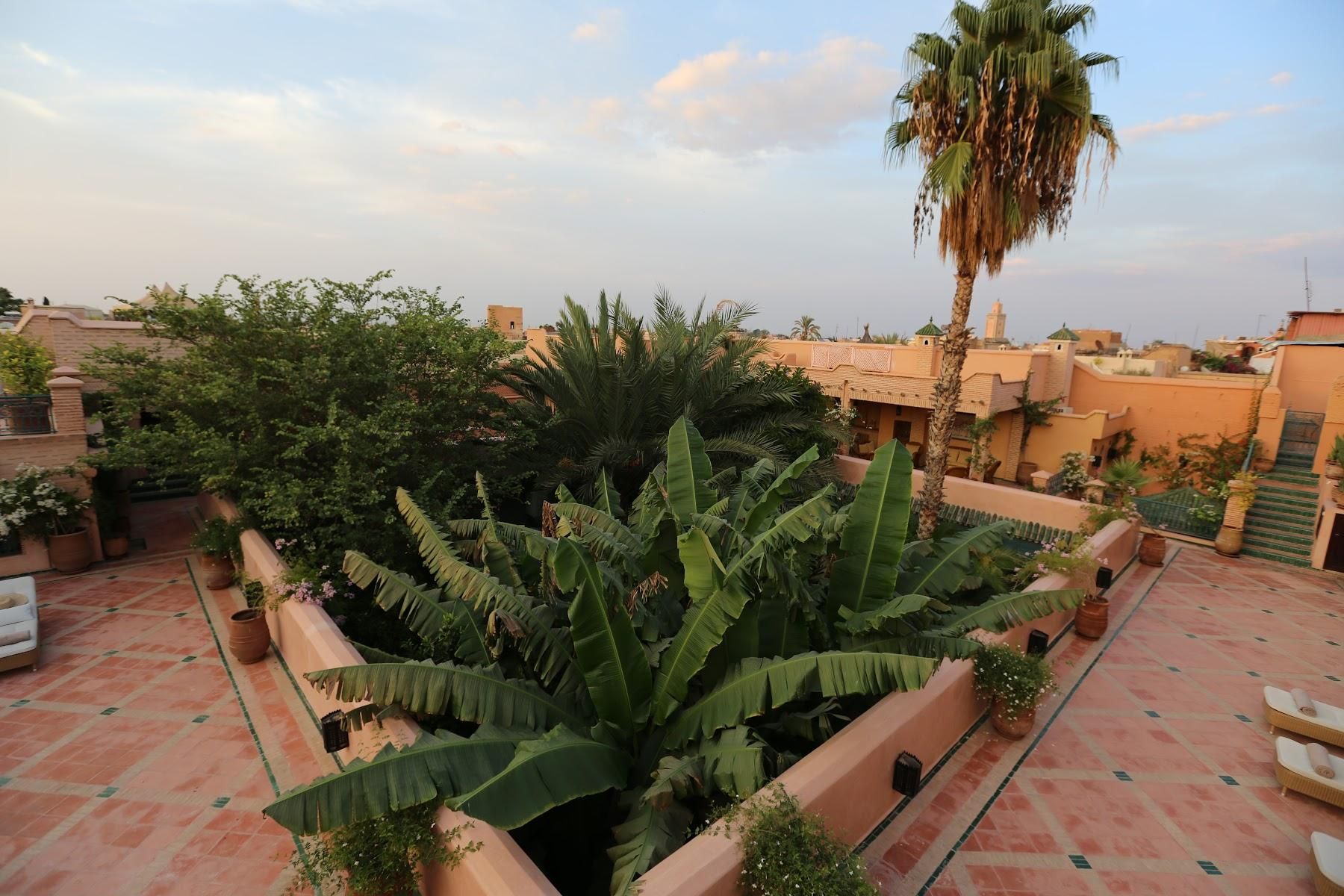 Palais Riad Lamrani 14